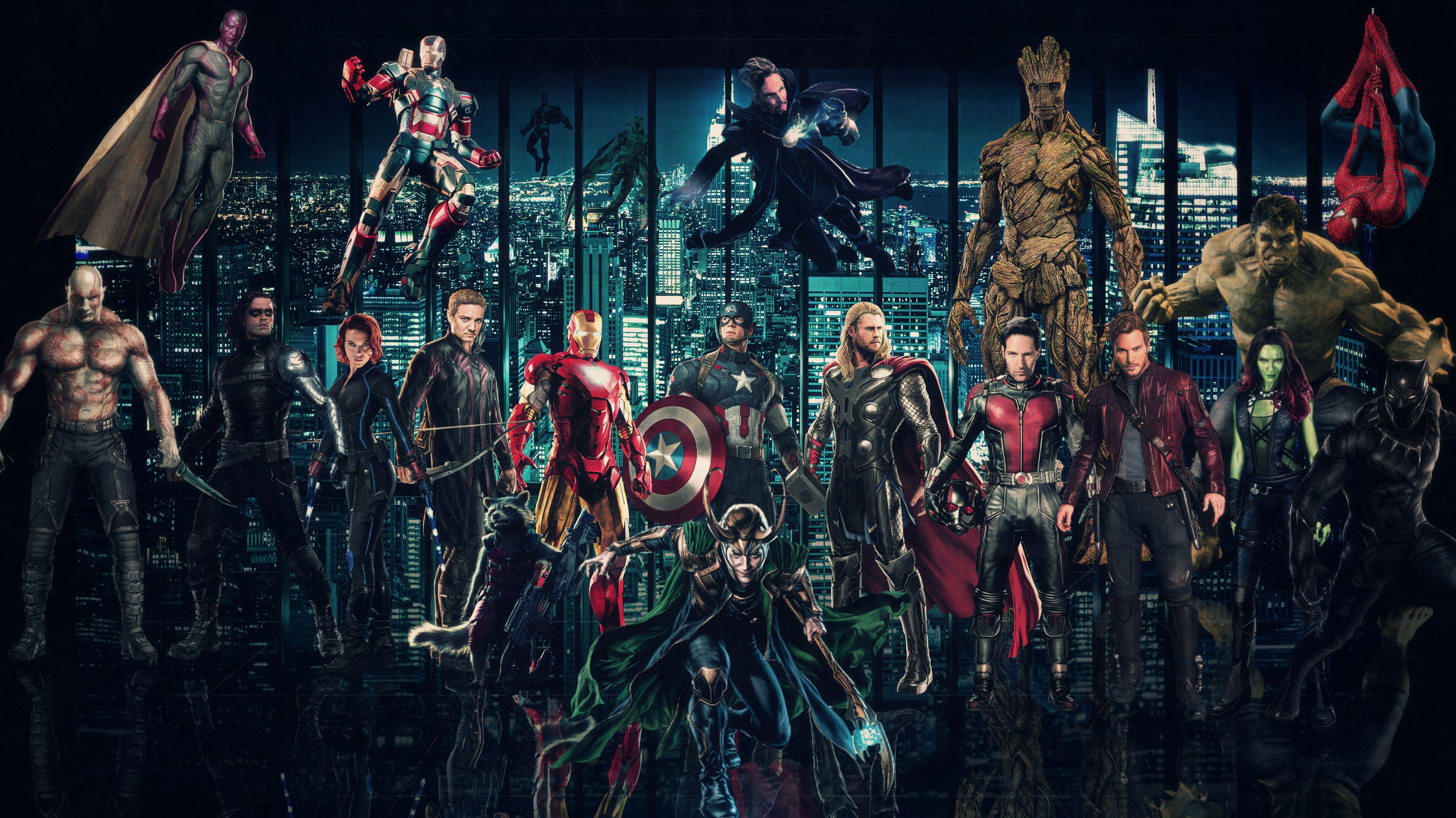 Wallpaper #dH3o8Y4Bnwiau_P67Qo035 Marvel Studios Wallpapers Wallpaper Cave