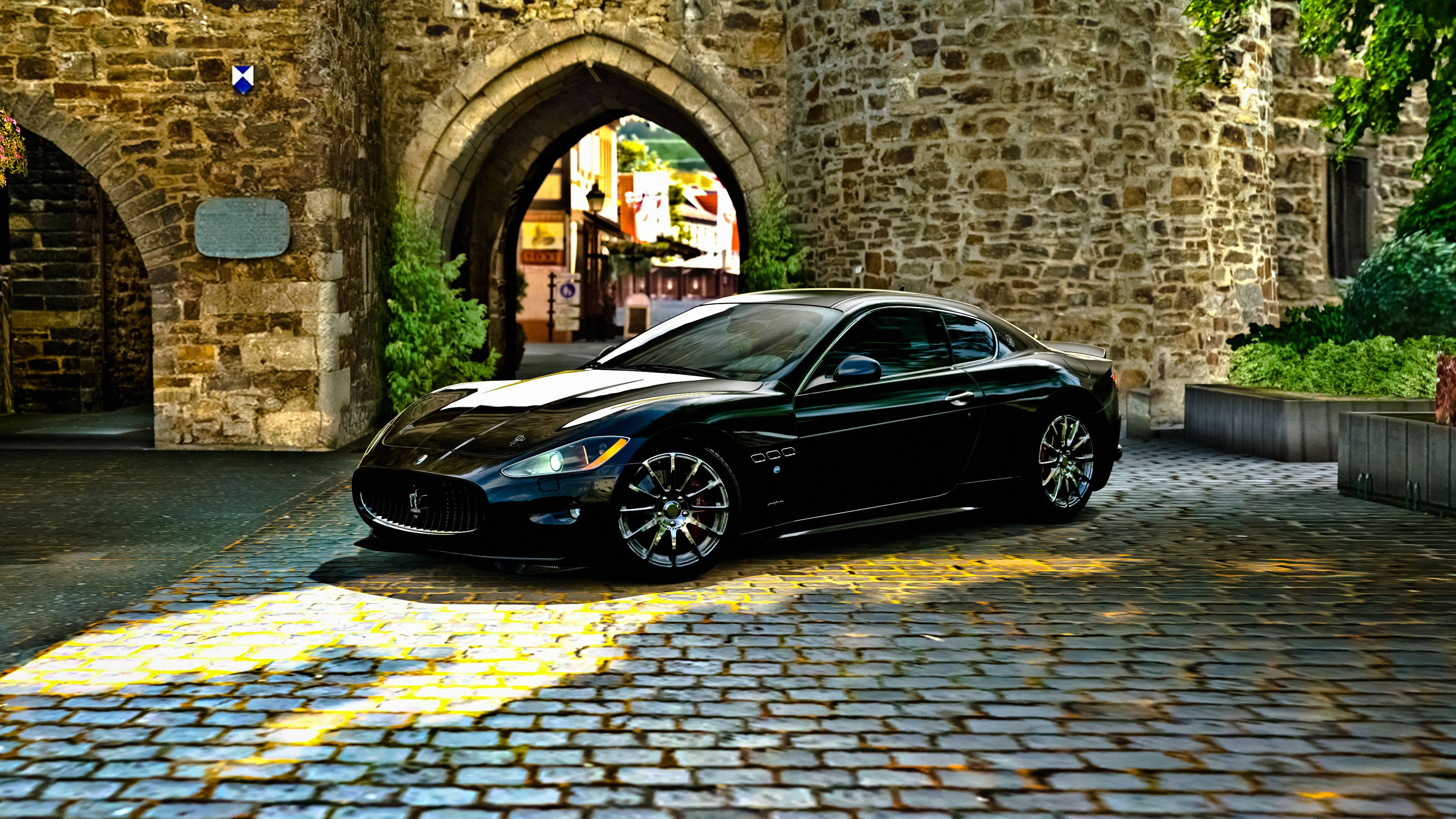Wallpaper #eBmaEY8BtGB6xQ78NWIW27 Maserati HD Wallpapers Wallpaper Cave