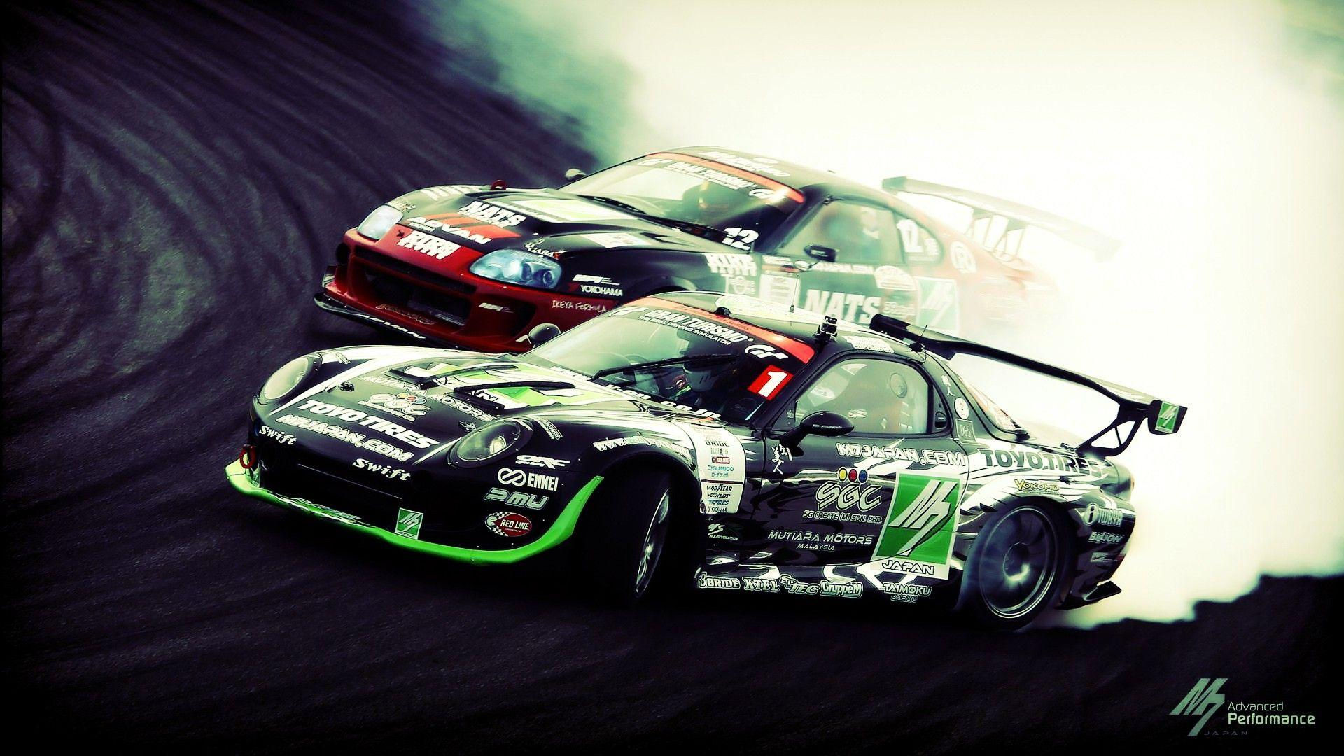 Wallpaper #9mcz-JIBSpphPi3-Y4hI65 Car Drifting 4K Desktop Wallpapers Wallpaper Cave