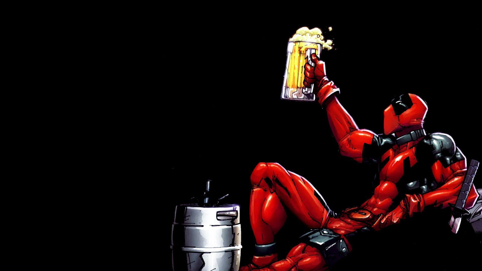 Wallpaper #kQCX6o4BSdW8dNougg_D8 Funny Deadpool Wallpapers Wallpaper Cave