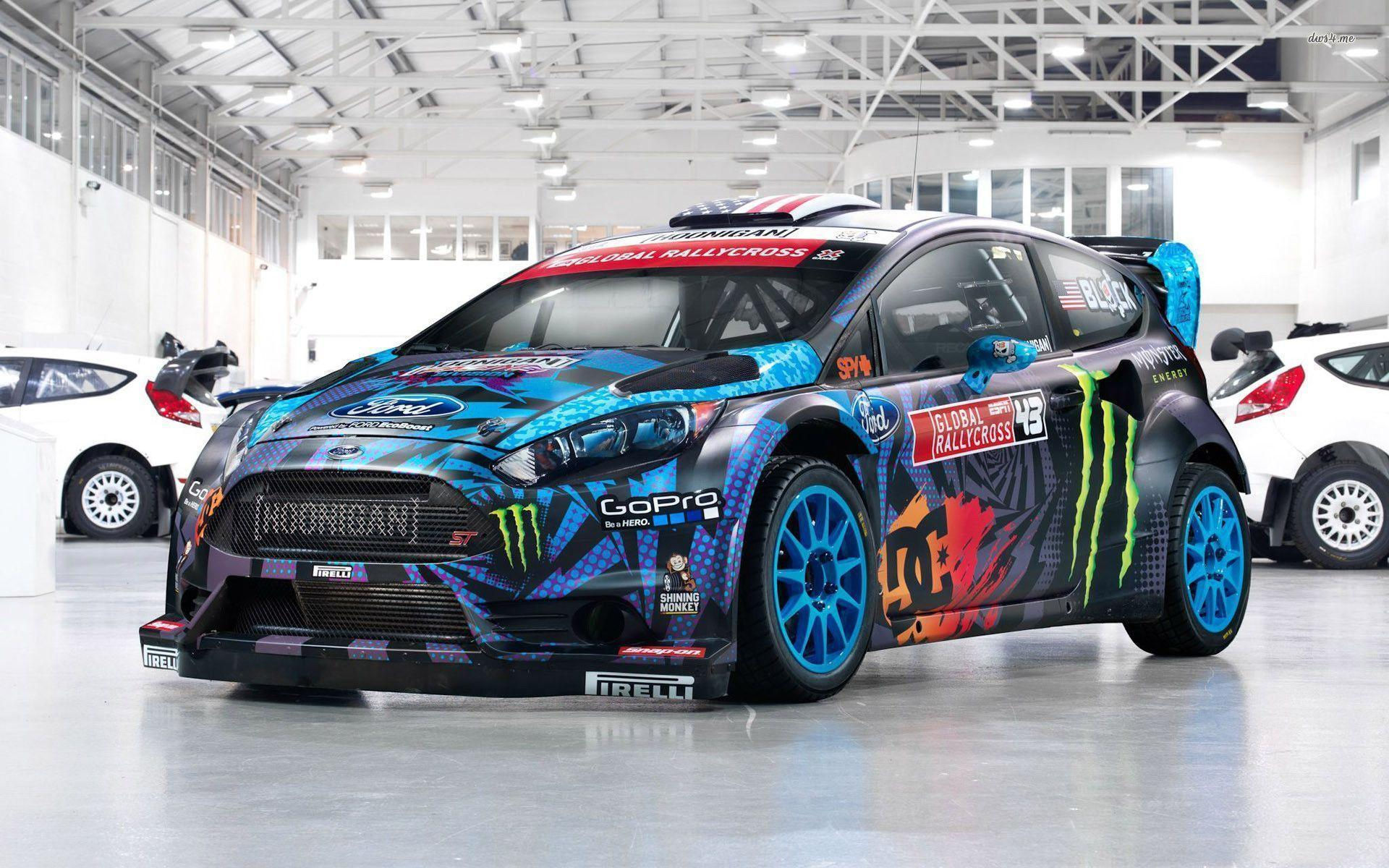 Wallpaper #3h0WLZMBlOZrFDOk987p251 Ken Block Ford Fiesta 2015 Wallpapers Wallpaper Cave
