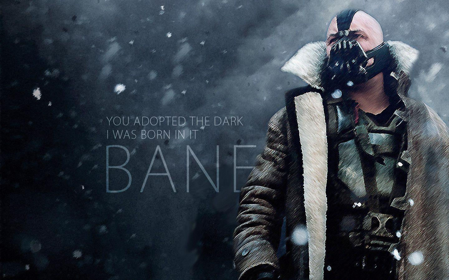 Wallpaper #79083 Tom Hardy as Bane in the Dark Knight Rises Poster Hq Bane Photo