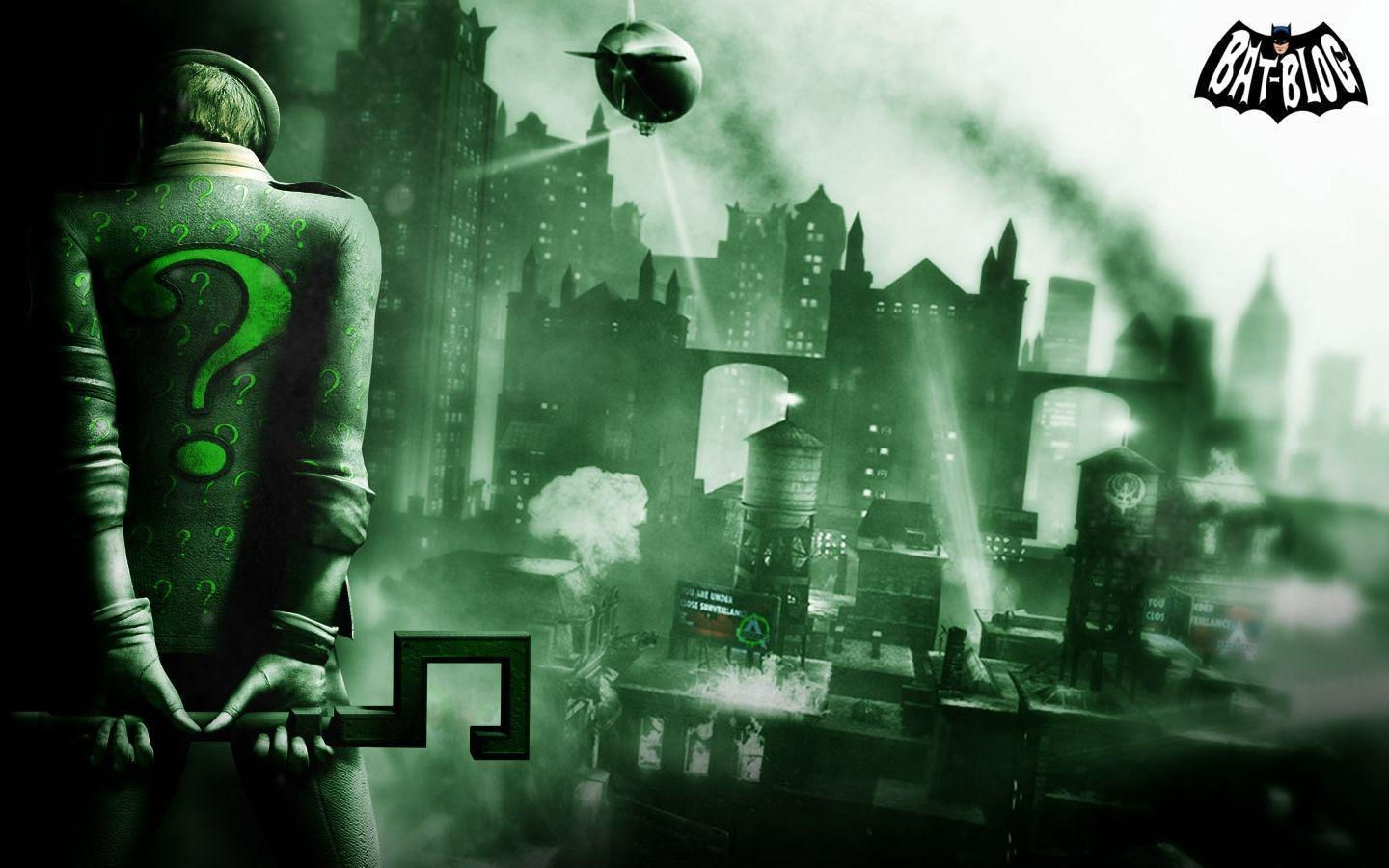 Wallpaper #KhnQLo8BtGB6xQ78MJbO54 The Riddler Wallpapers Wallpaper Cave