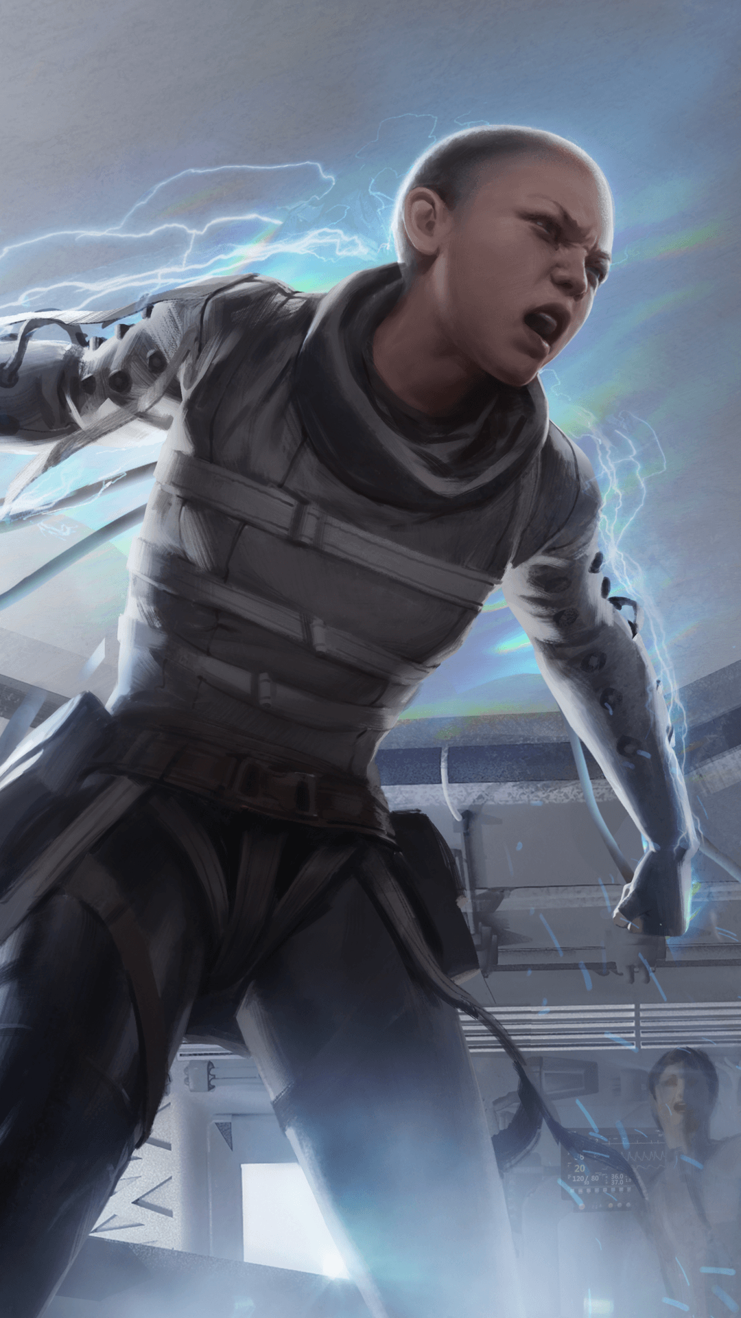 Wallpaper #bz-rO5MBLiIJ4c9OFY8C386 Apex Legends Phone Wallpapers Wallpaper Cave