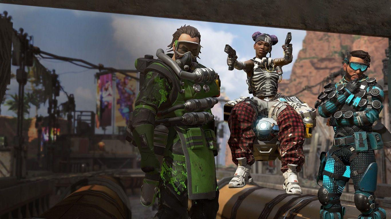 Wallpaper #3Jk2P5MBUcASHT6n_csU166 Apex Legends Game Wallpapers Wallpaper Cave