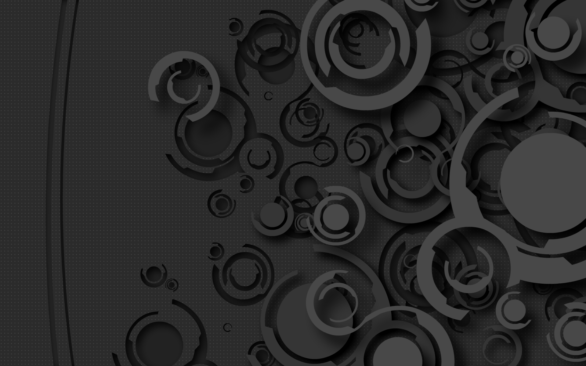 Wallpaper #tHMFhY4BFI5NbQksDB0a31 Black and Grey Abstract Wallpapers Wallpaper Cave