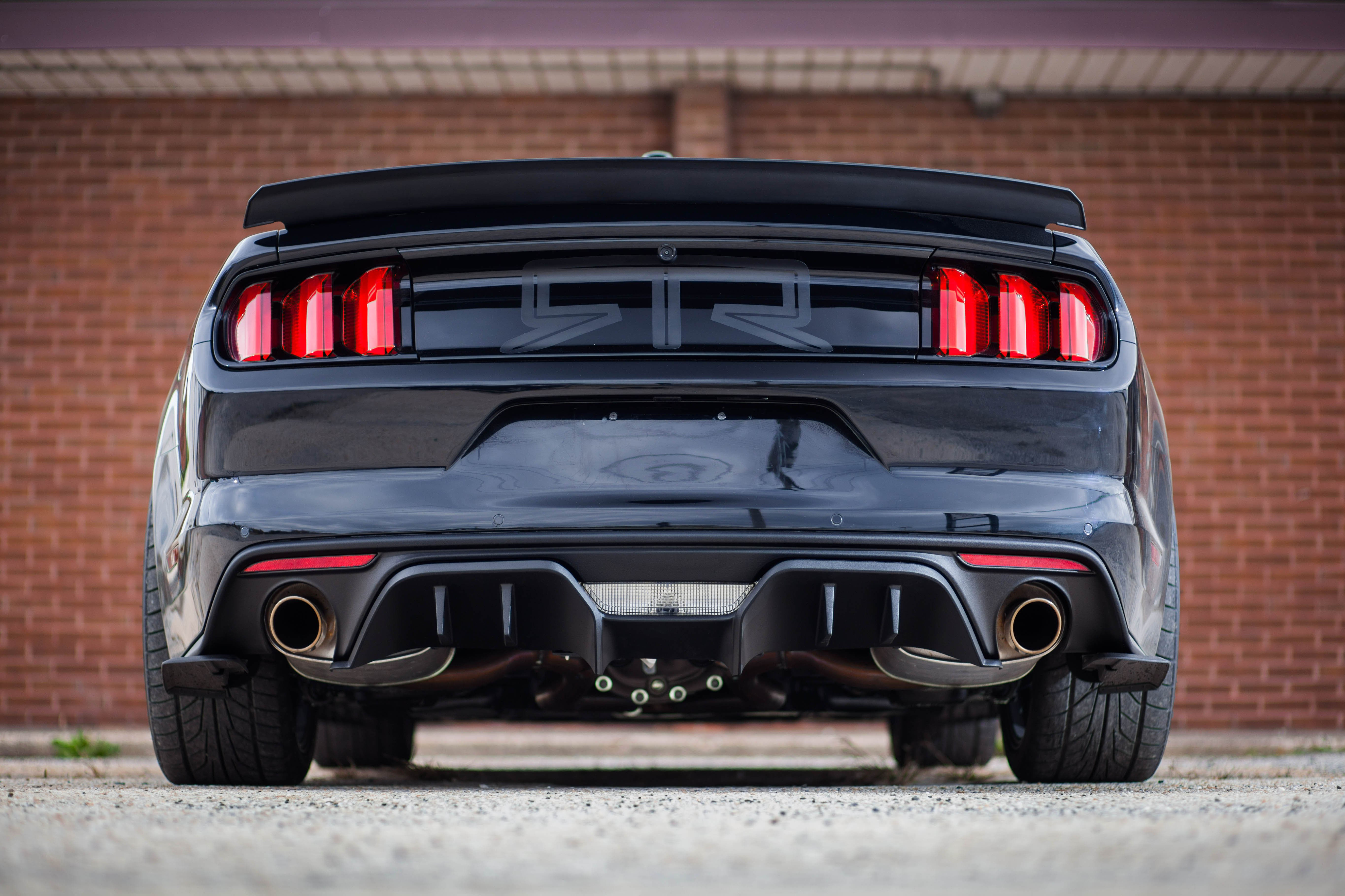 Wallpaper #o3MmhI4BFI5NbQksJhwF53 Rtr Mustang Wallpapers Wallpaper Cave