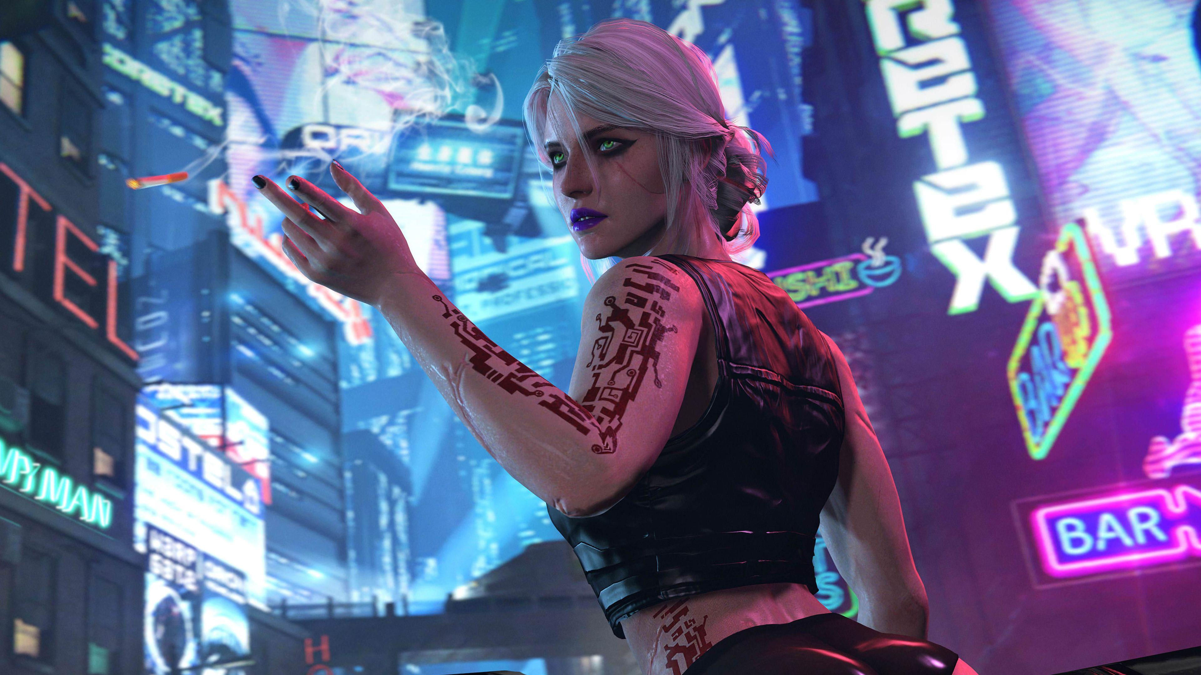 Wallpaper #cGeo65IBSpphPi3-g01d127 Cyberpunk 2077 the Worse Game of All Time How Cd Projekt Steal Your