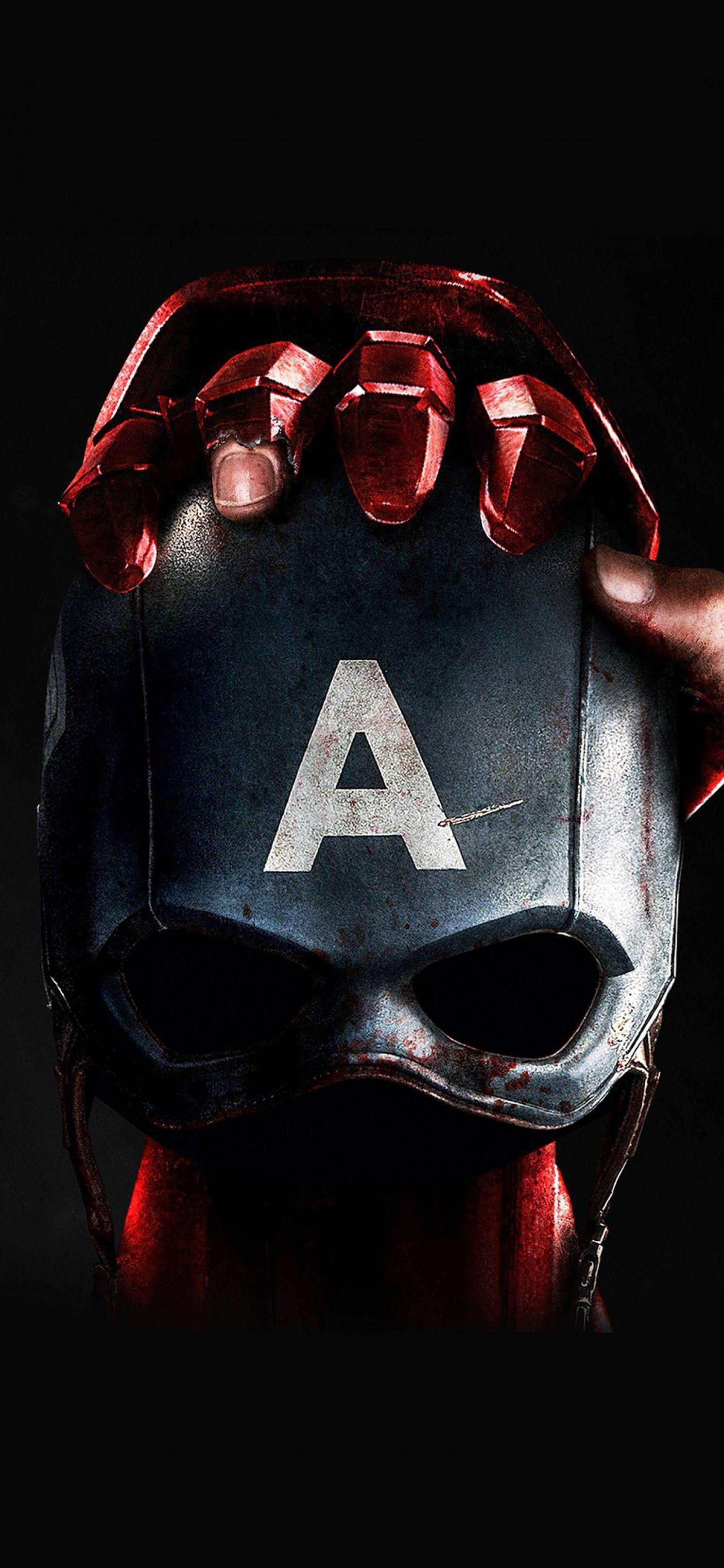 Wallpaper #NHOEh44BFI5NbQks3yEE59 iPhone Captain America Wallpapers Wallpaper Cave