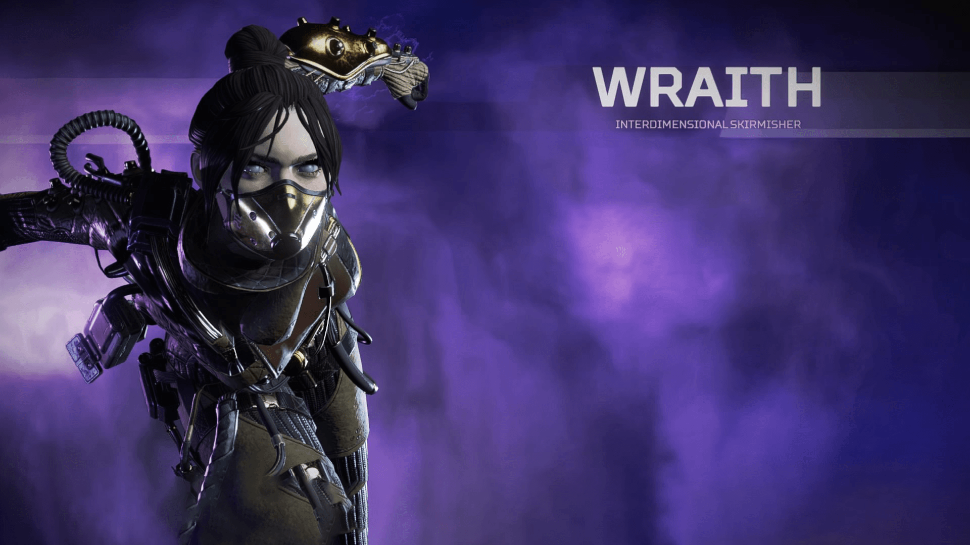 Wallpaper #BE33F Apex Legends Wraith HD Wallpapers Wallpaper Cave