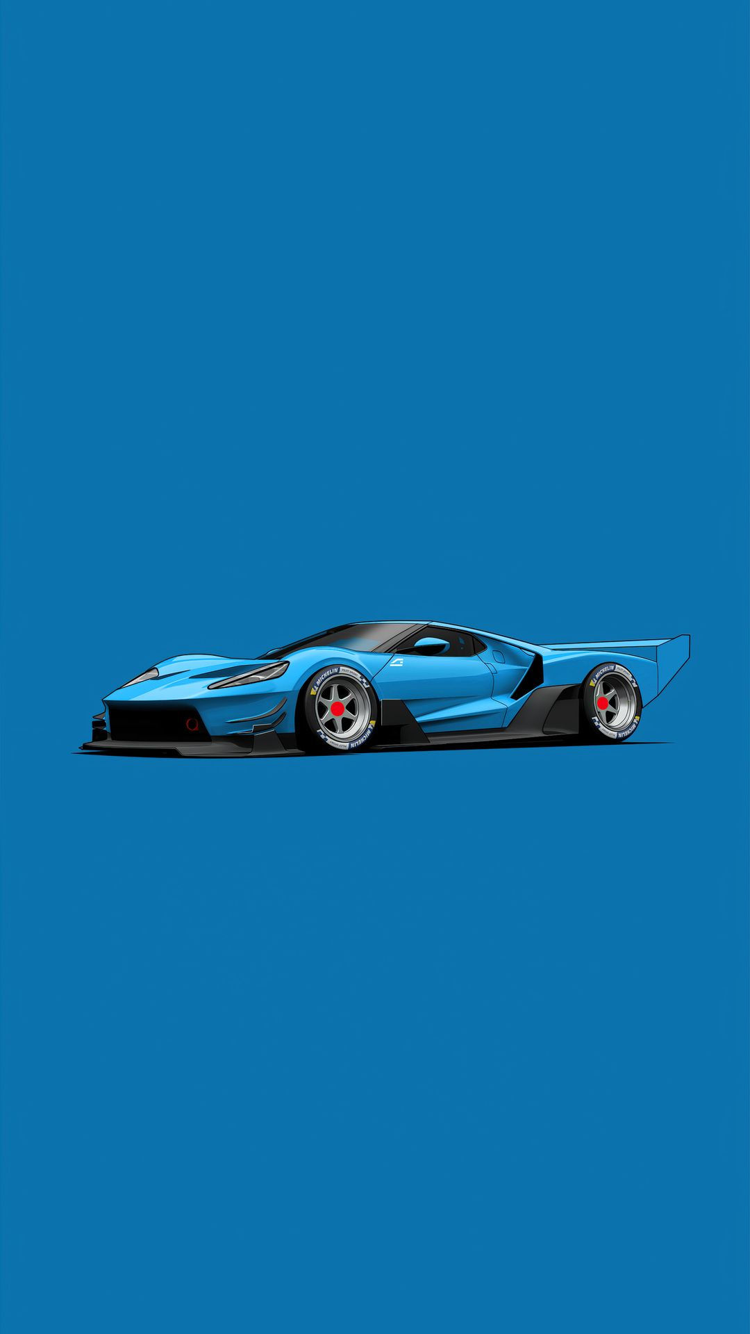 Wallpaper #r3Qkw44B_8f4nGFa2m8F58 Ford GT iPhone 4K Wallpapers Wallpaper Cave