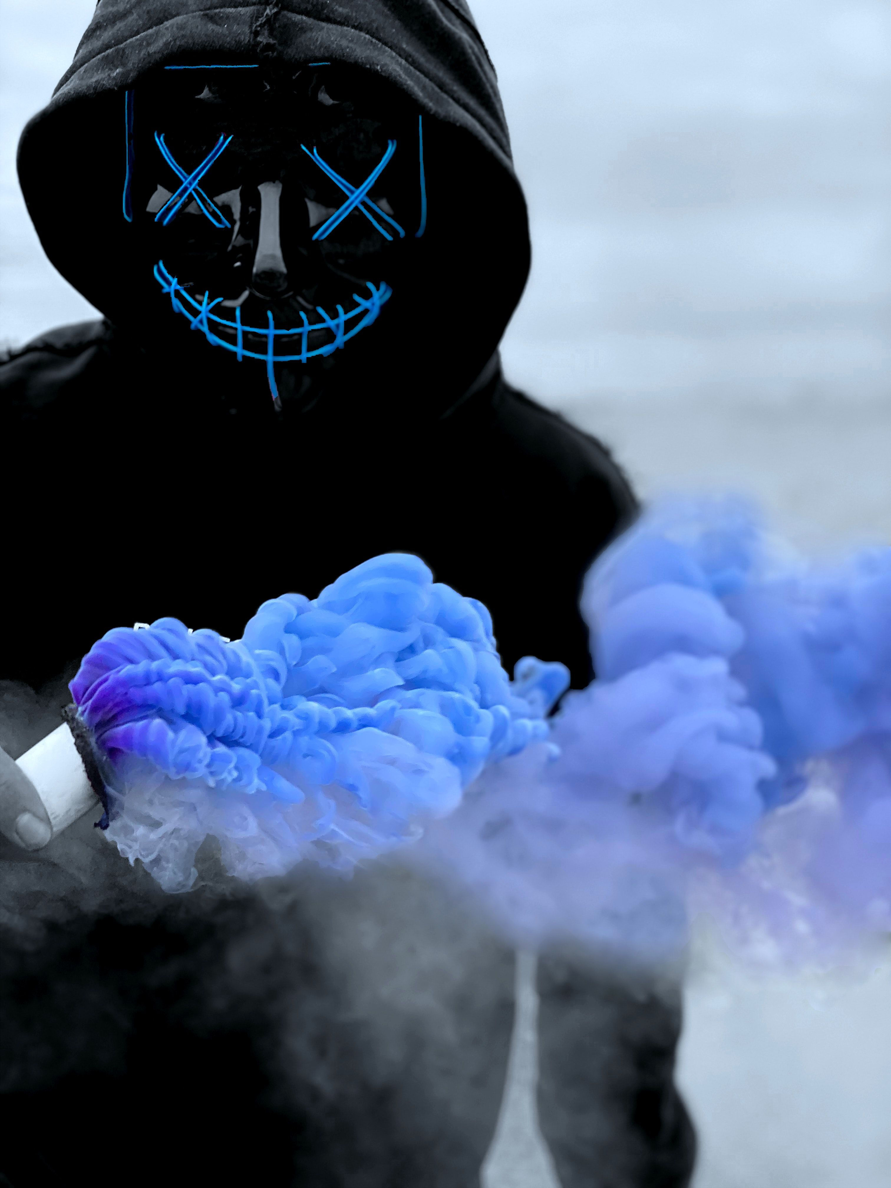 Wallpaper #2DFsNZMB5zzyi_yYVFb920 Hacker Mask Neon Wallpapers Wallpaper Cave
