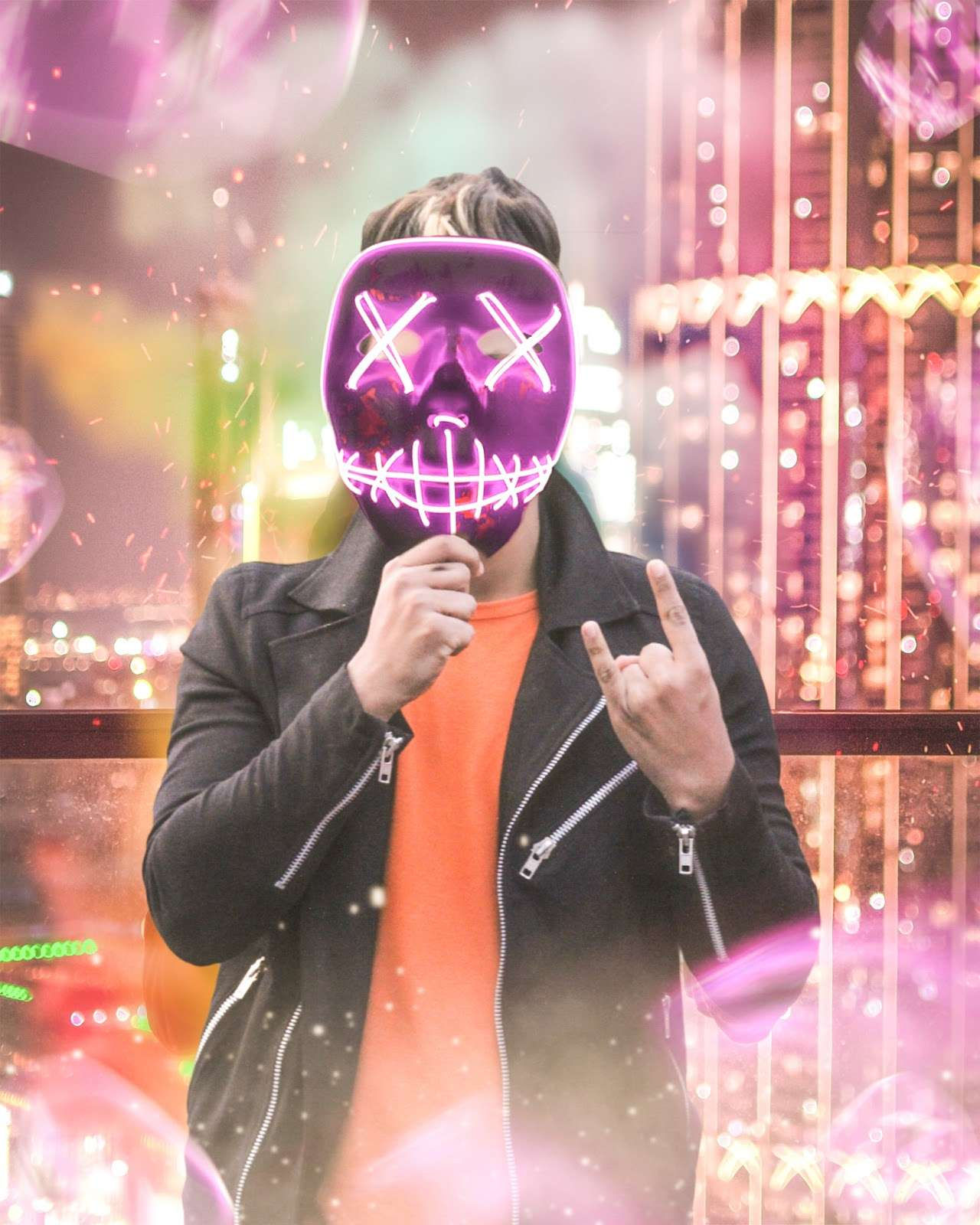 Wallpaper #2DFsNZMB5zzyi_yYVFb921 Hacker Mask Neon Wallpapers Wallpaper Cave