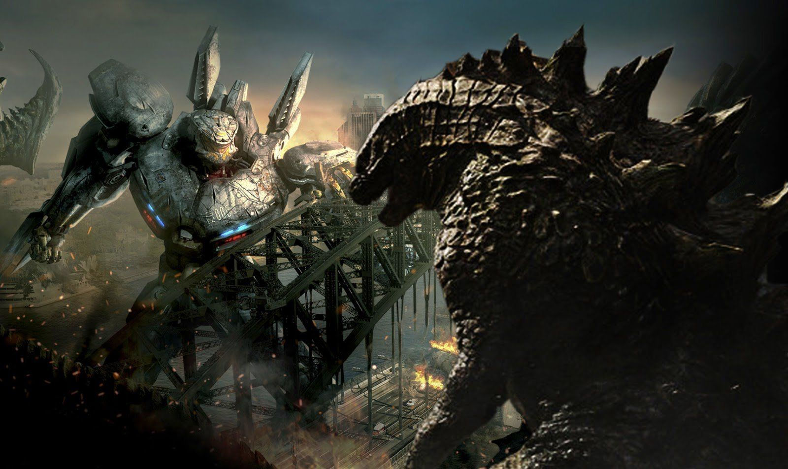 Wallpaper #mBmbLo8BtGB6xQ78x5WO14 Robot Godzilla Wallpapers Wallpaper Cave