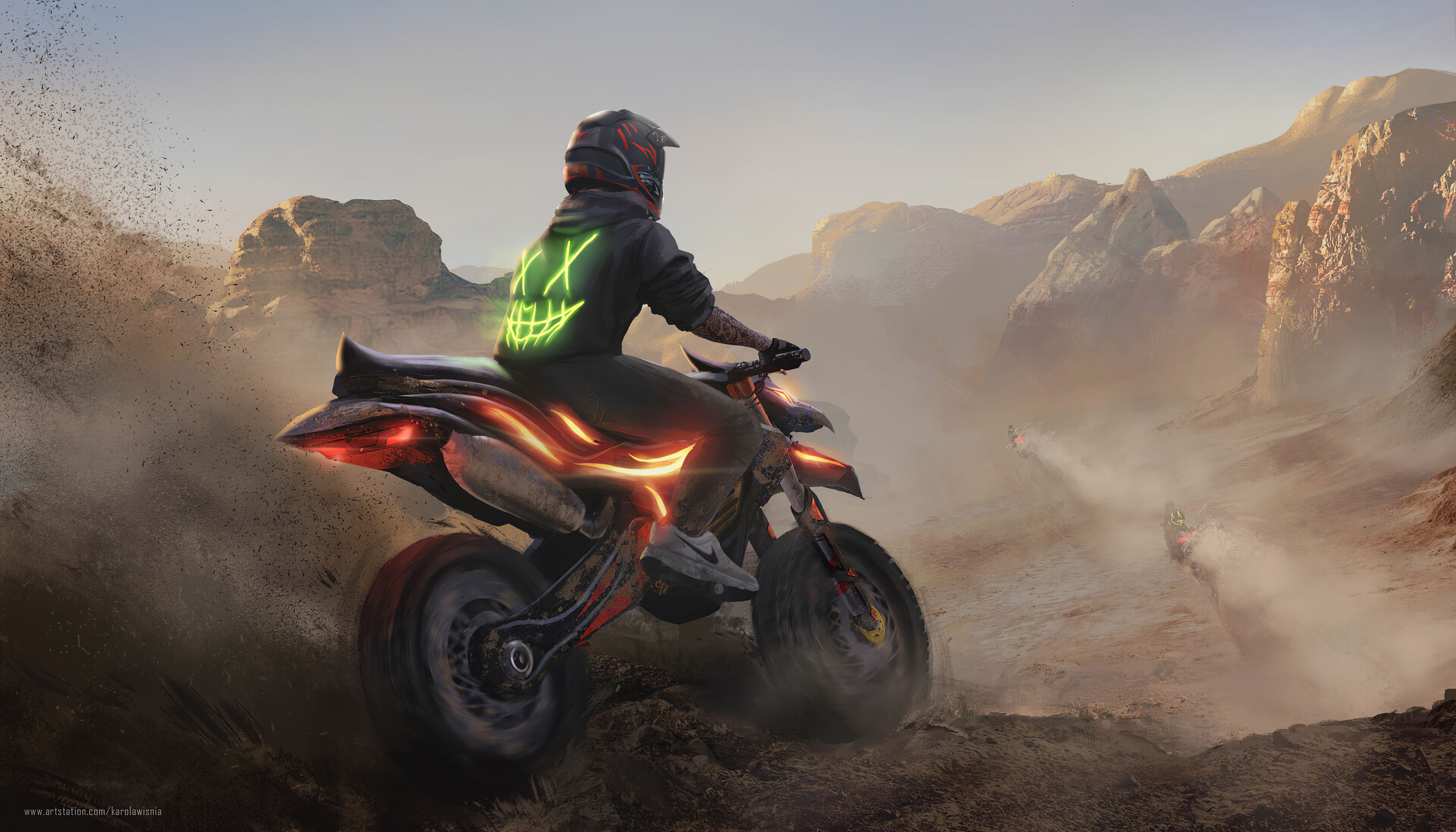Wallpaper #3mjsFZMBSpphPi3-wAnL181 4K Motocross Wallpapers Wallpaper Cave