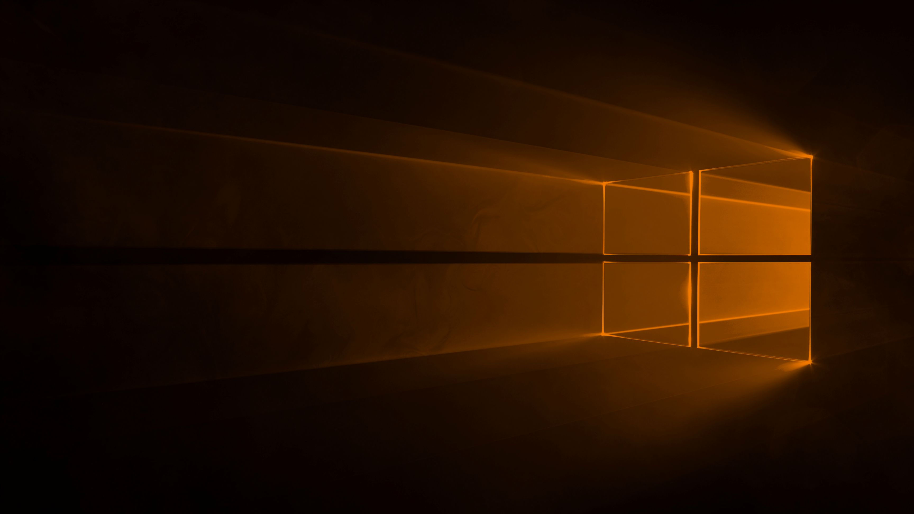 Wallpaper #VXQWvY4B_8f4nGFa7Ws_2 Orange Windows 10 Wallpapers Wallpaper Cave