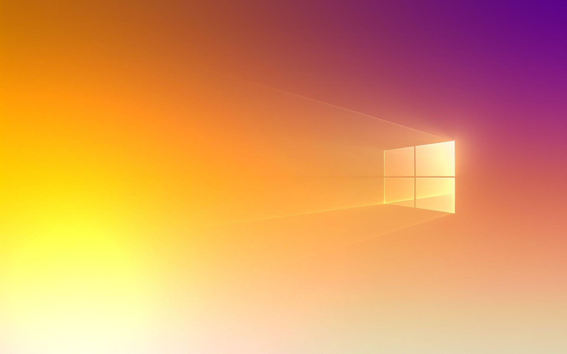 Wallpaper #VXQWvY4B_8f4nGFa7Ws_7 Orange Windows 10 Wallpapers Wallpaper Cave