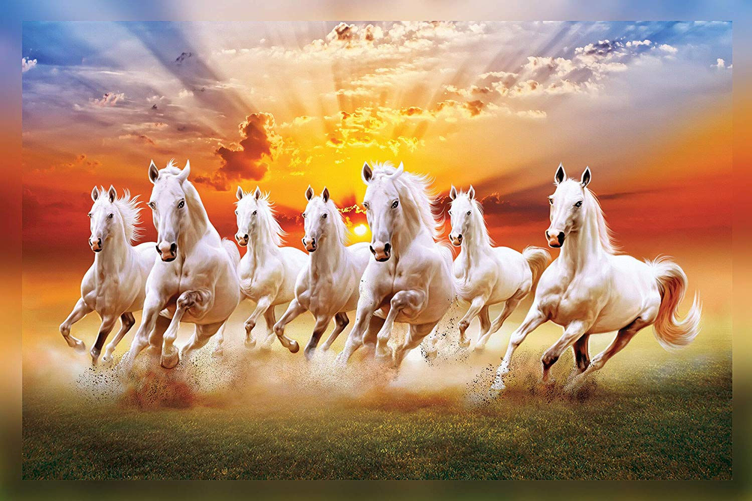 Wallpaper #HWdNCpMBSpphPi3-pNQH355 Mobile Wallpaper White Horse at Susan Erhart Blog