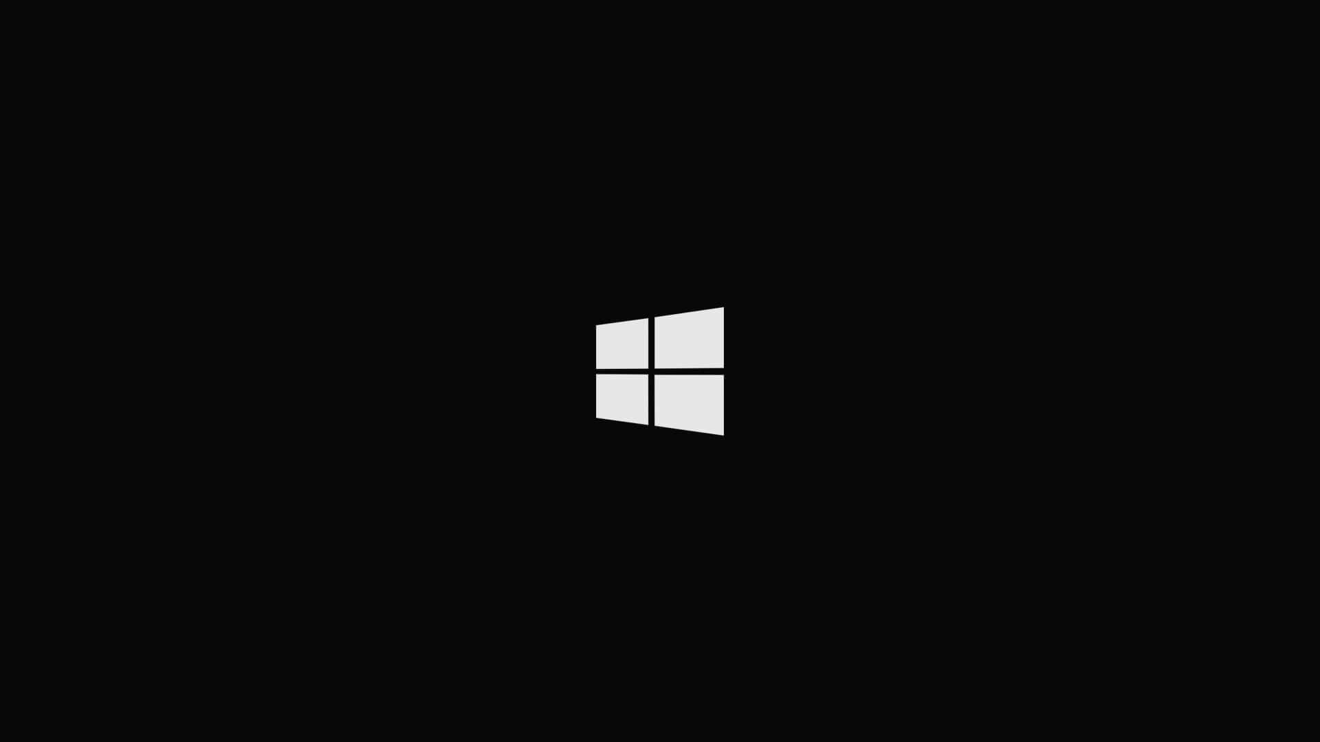 Wallpaper #1W0Na5cBycdYOYFTfHFU105 Download Sleek Black Windows Wallpaper Wallpaperscom