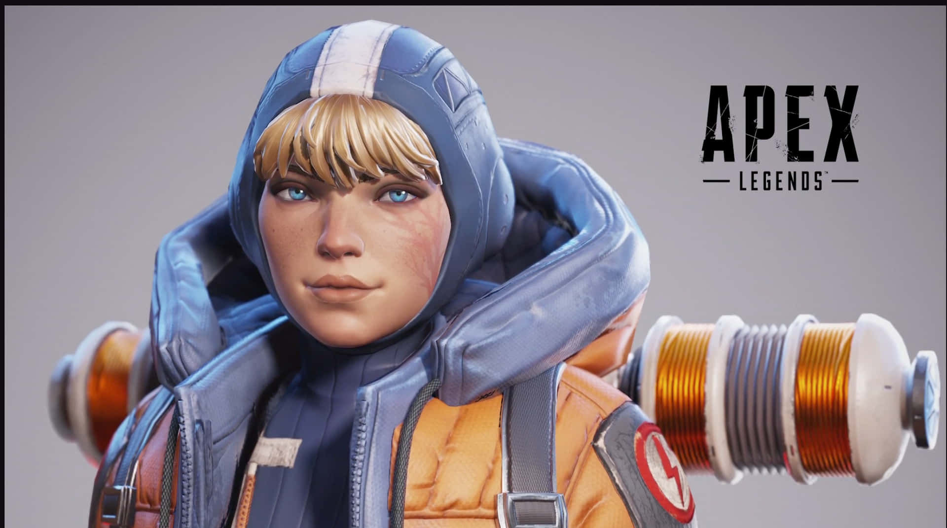 Wallpaper #9J3iY5cBkAG5jTCH1a-079 Download Apex Controller Legends Wattson Wallpaper Wallpaperscom