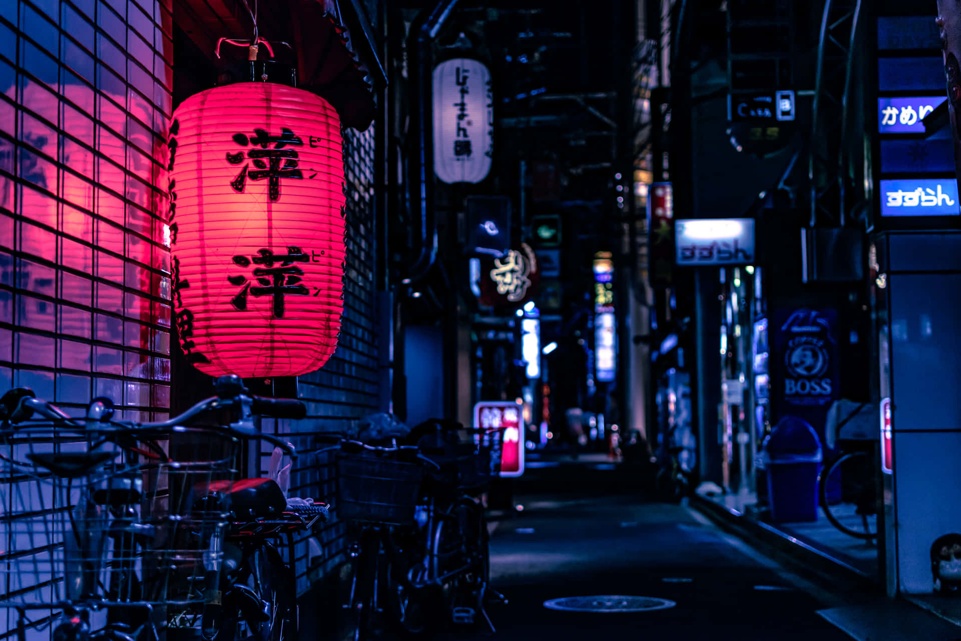 Wallpaper #9m21aZcBycdYOYFTUHDr152 100 Japanese Neon Wallpapers Wallpaperscom
