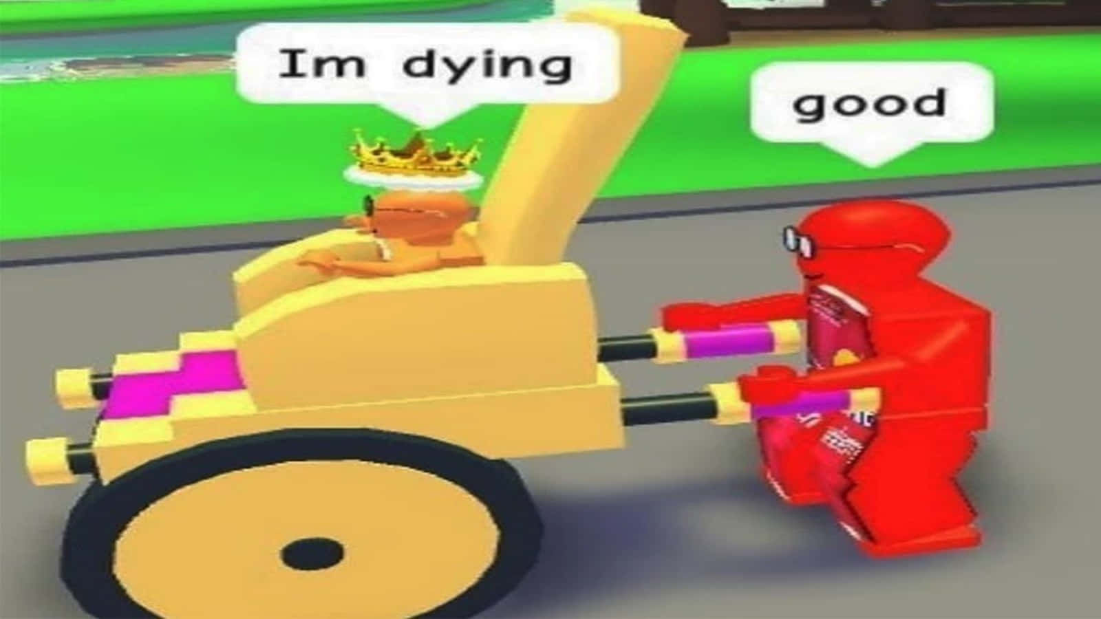 Wallpaper #82hxJJMBSpphPi3-4jgI9 Download Funny Roblox Meme Picture Wallpaperscom
