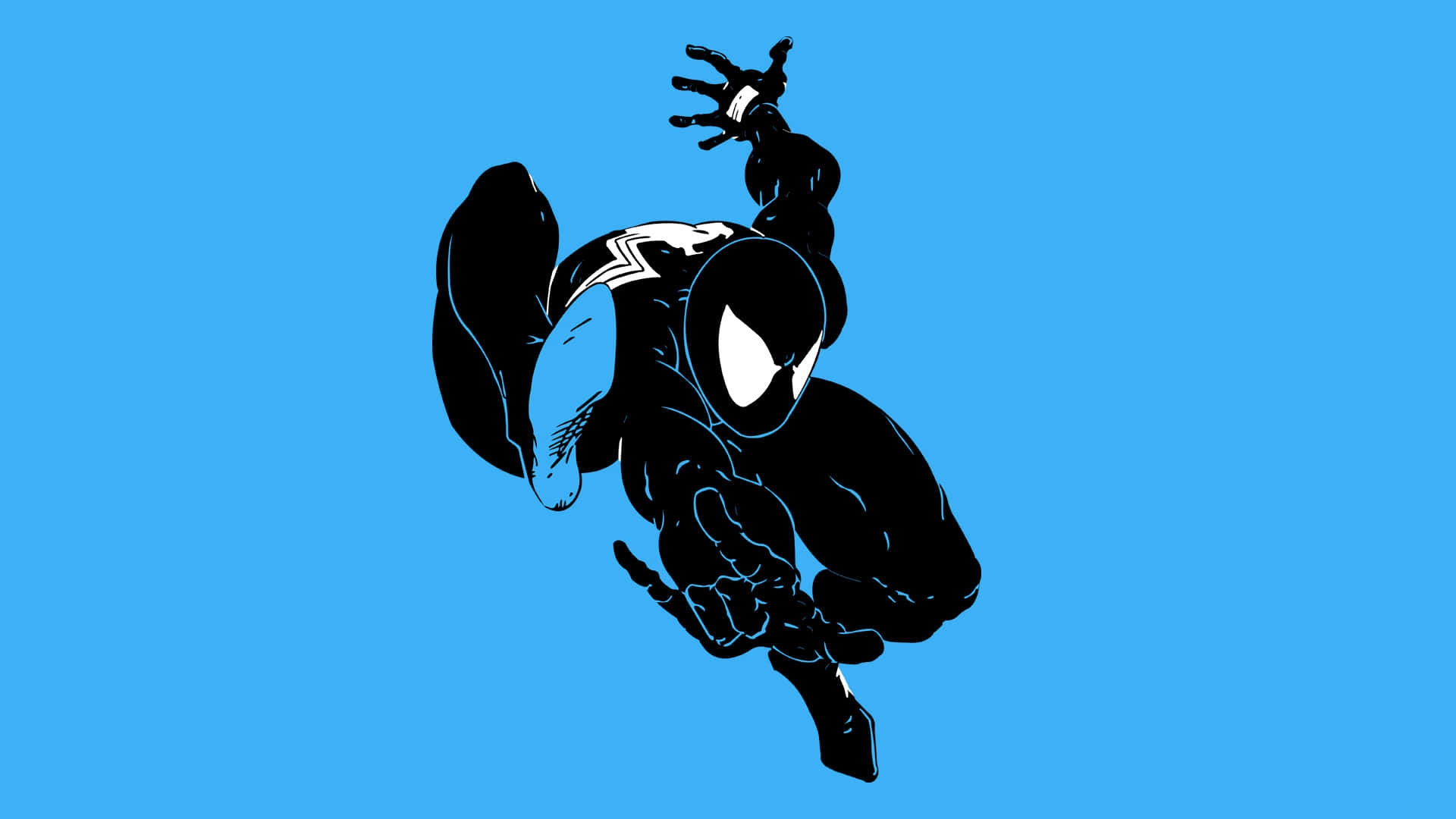 Wallpaper #r32P8Y4Bnwiau_P6Qgmp51 Download Marvels Spider Man Crawling on a Wall Wallpaperscom