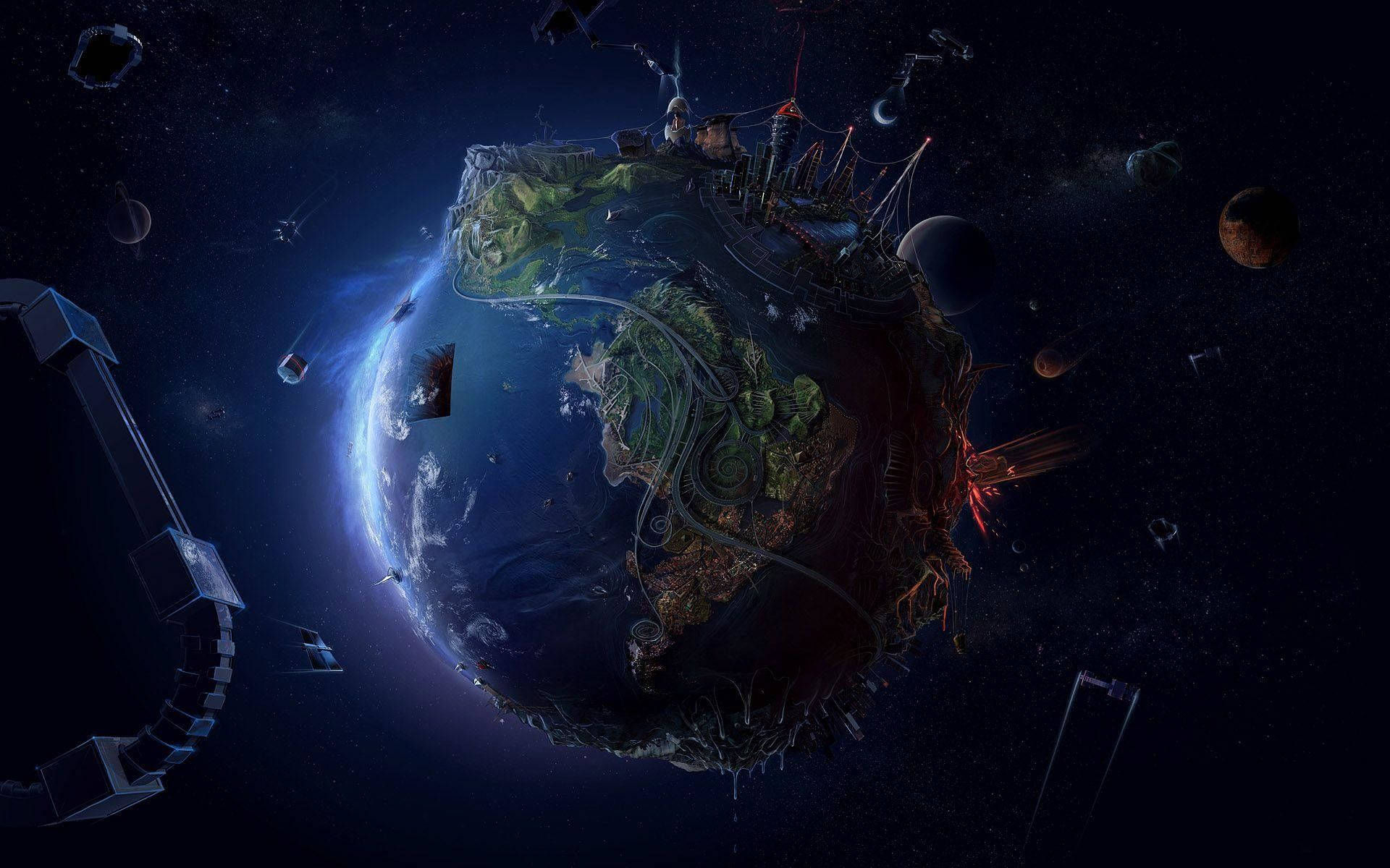 Wallpaper #_Gep6ZIBSpphPi3-WkJU57 Top 999 Earth Element Wallpaper Full HD 4K Free to Use