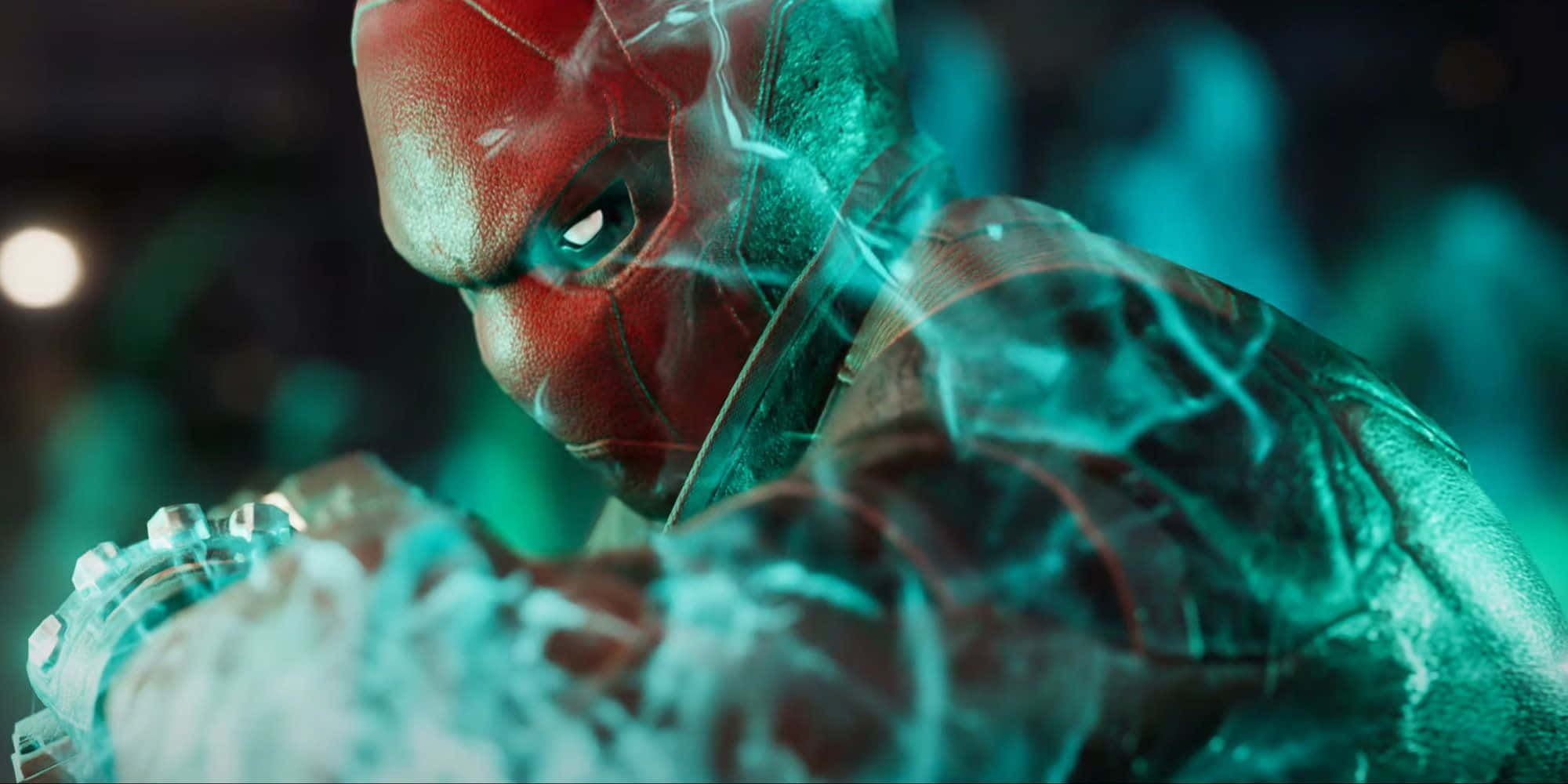 Wallpaper #ABqmUZMB1yWOL4qg0IJH523 Download the Red Hood Ready to Strike Wallpaperscom