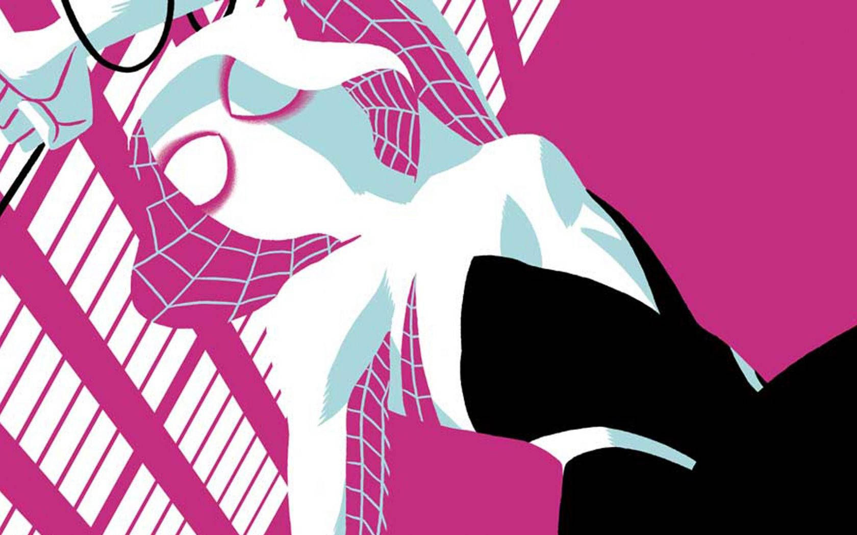 Wallpaper #AB325 Spider Gwen HD Wallpapers Wallpaper Cave