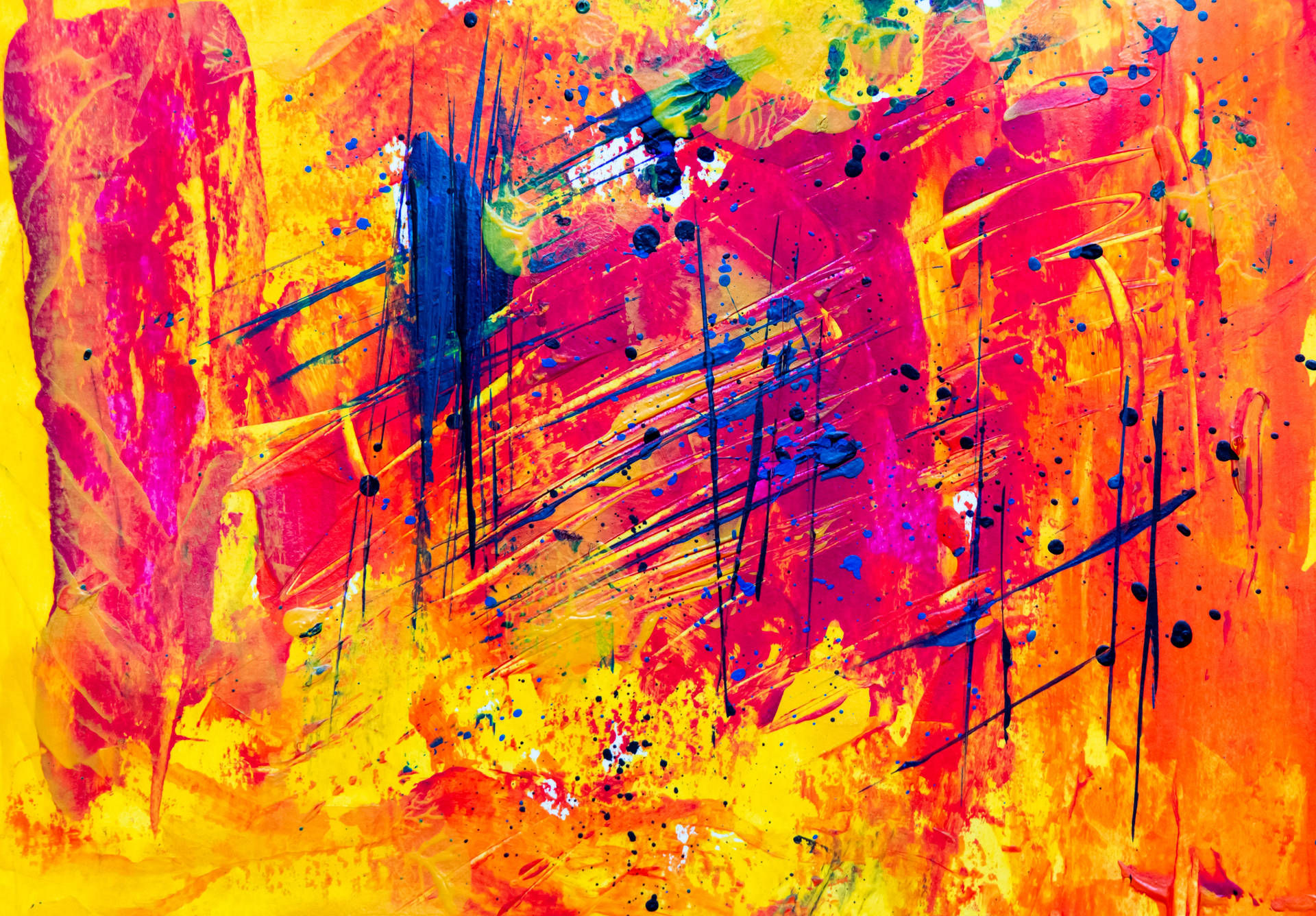 Wallpaper #M9vBYZcBzF5tfotJ3uVO28 Download Abstract Painting Colorful Background Wallpaper Wallpaperscom