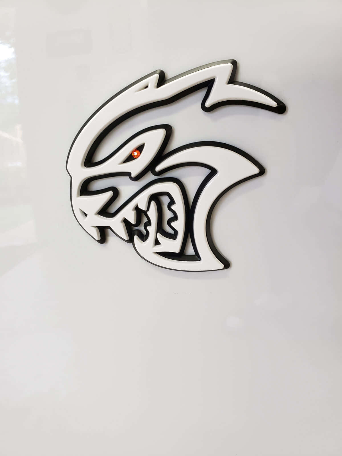 Wallpaper #pWfg9JIBSpphPi3-anyw182 Download Dodge Hellcat Redeye Emblem Wallpaper Wallpaperscom