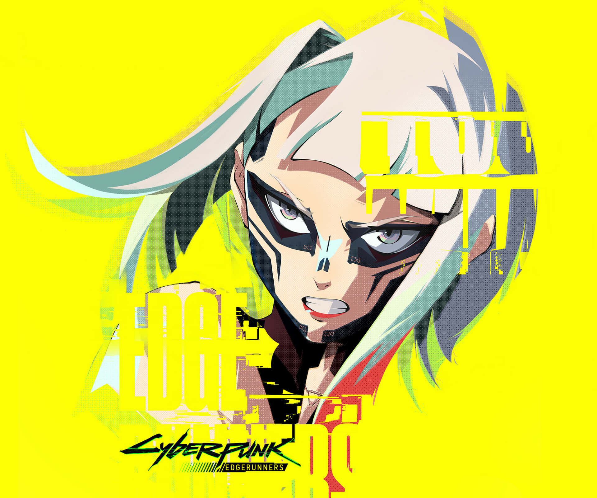 Wallpaper #G22FbJcBycdYOYFTTXNH132 Download Cyberpunk Edgerunners Anime Artwork Wallpaper Wallpaperscom