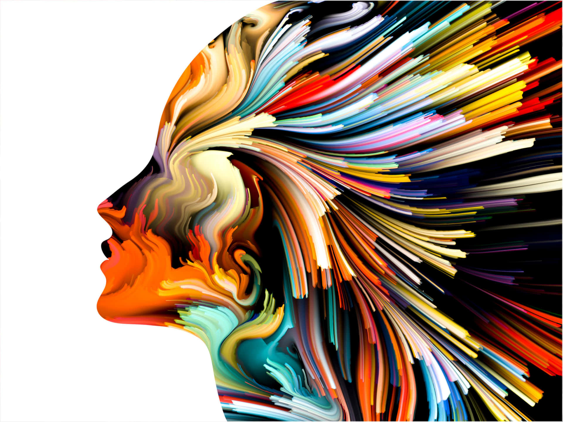 Wallpaper #F2e4DJMBSpphPi3-j-D543 Download Captivating Abstract Art Background Wallpaperscom