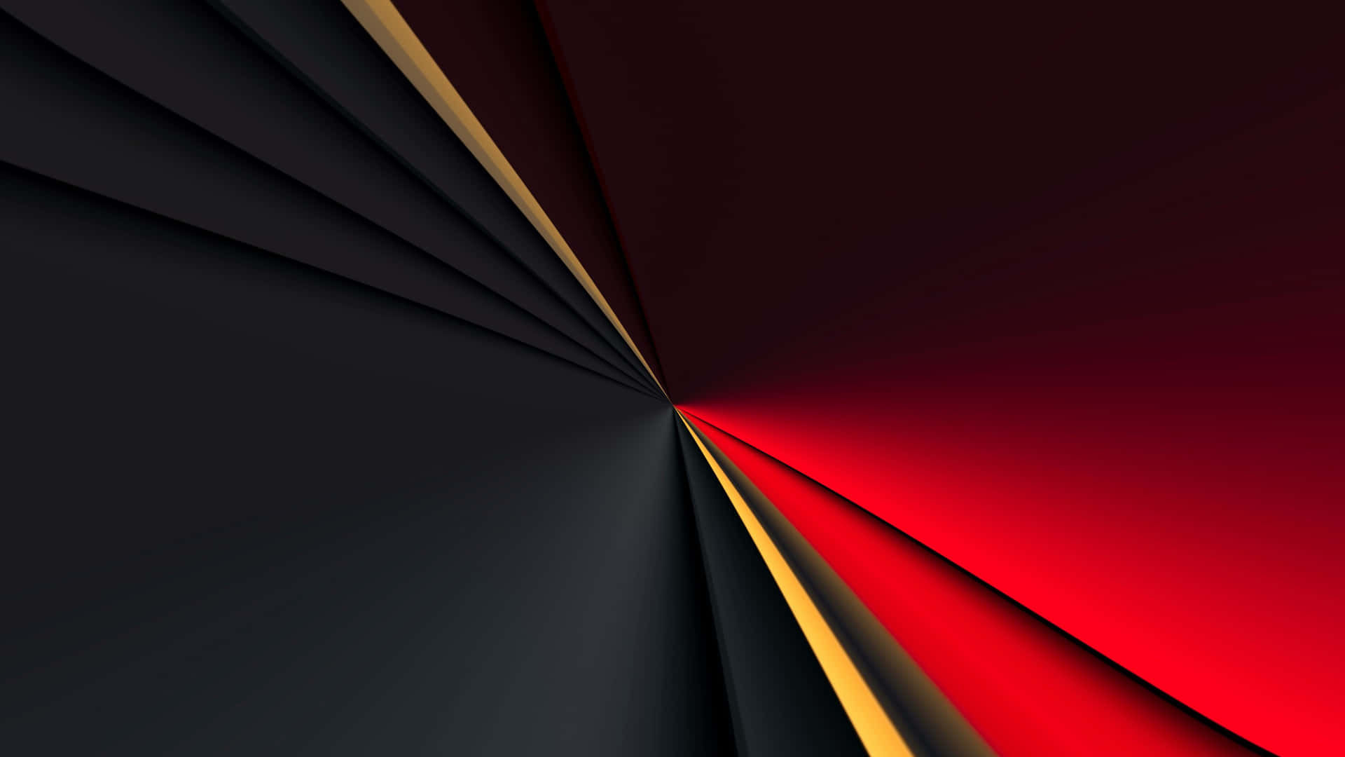 Wallpaper e14ea Download a Black and Red Abstract Background with a Black and Gold Line HD Wallpaper e14ea