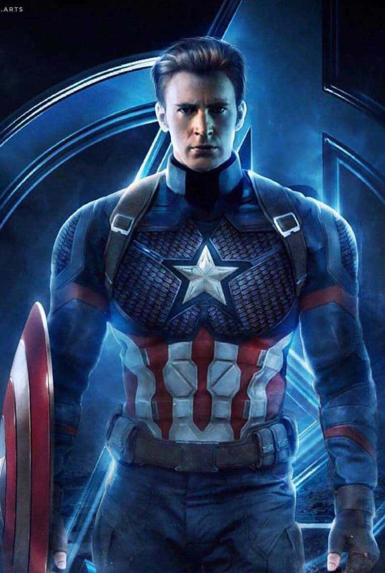 Wallpaper #57jf25IBJvJKYCmE1fhf35 Download Superhero Android Captain America Wallpaper Wallpaperscom