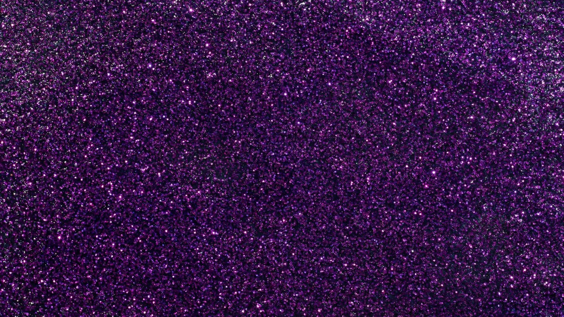 Wallpaper #b898e Dark Purple Glitter Images 1920x1080 Black Glitter Wallpapers Black