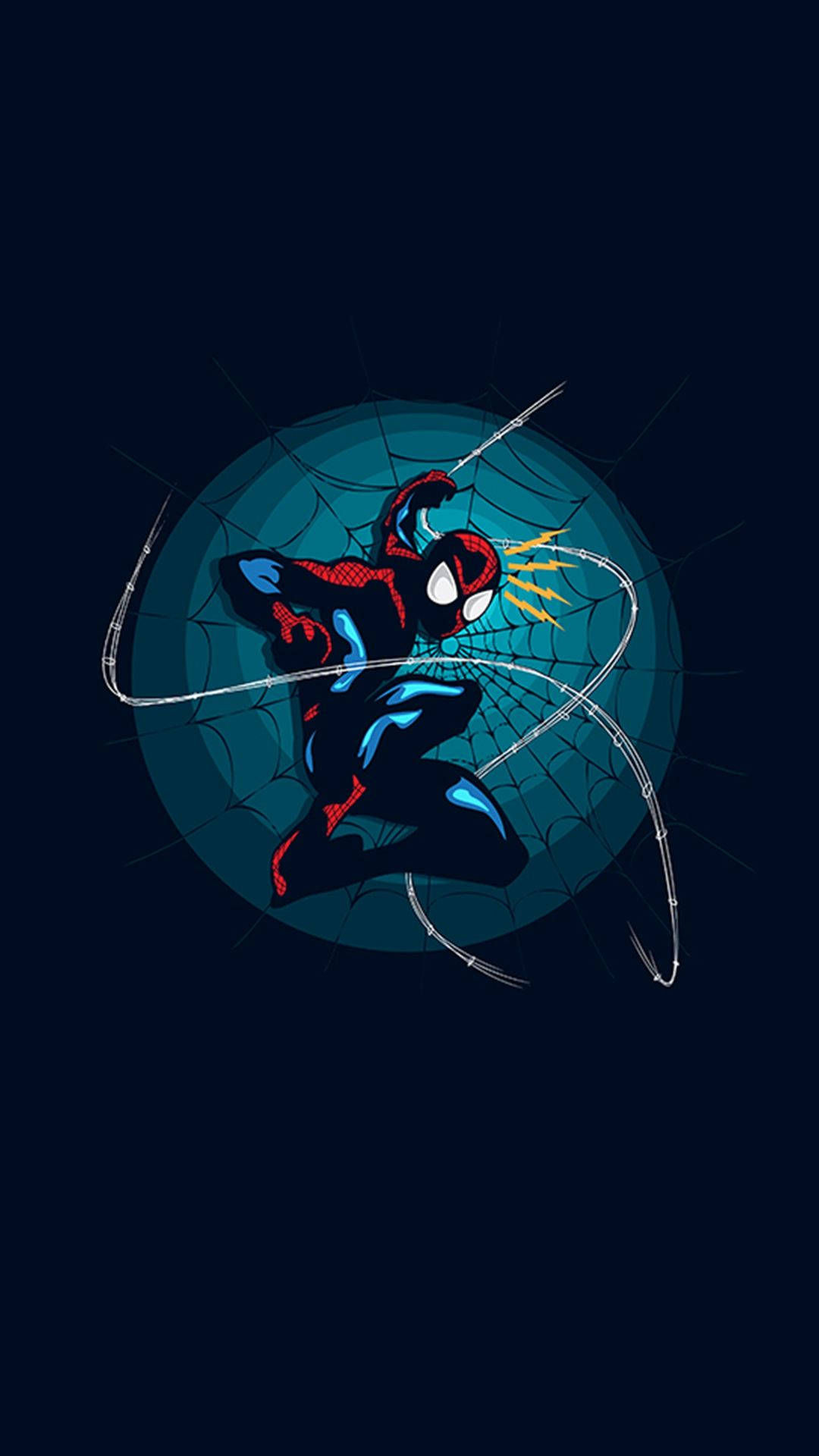 Wallpaper #99d39 Spiderman Svg Spider with Web Svg Spider Instant Download Little