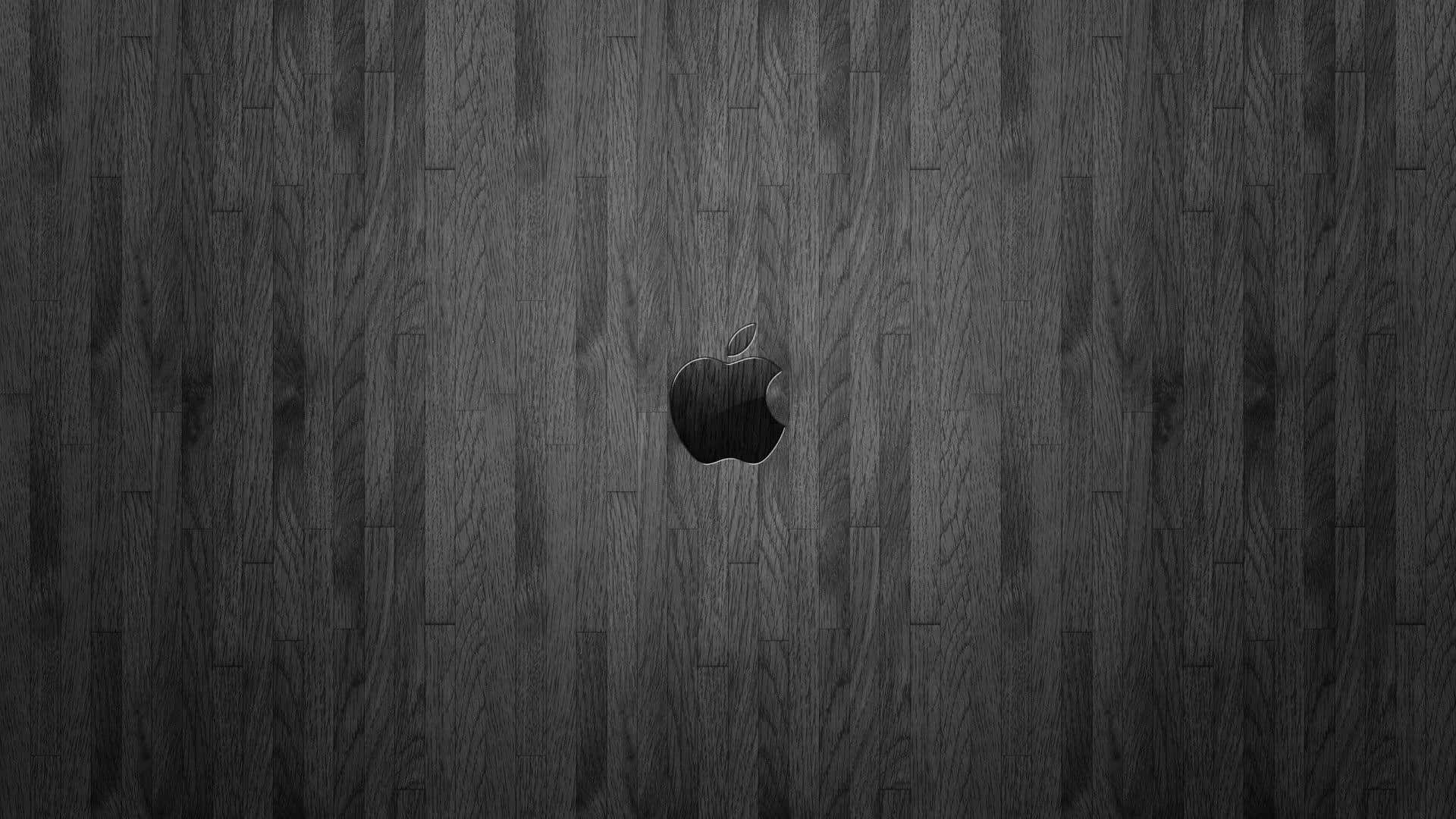 Wallpaper #ABqmUZMB1yWOL4qg0IJH450 Download 1920x1080 Apple Background Wooden Surface Wallpaperscom