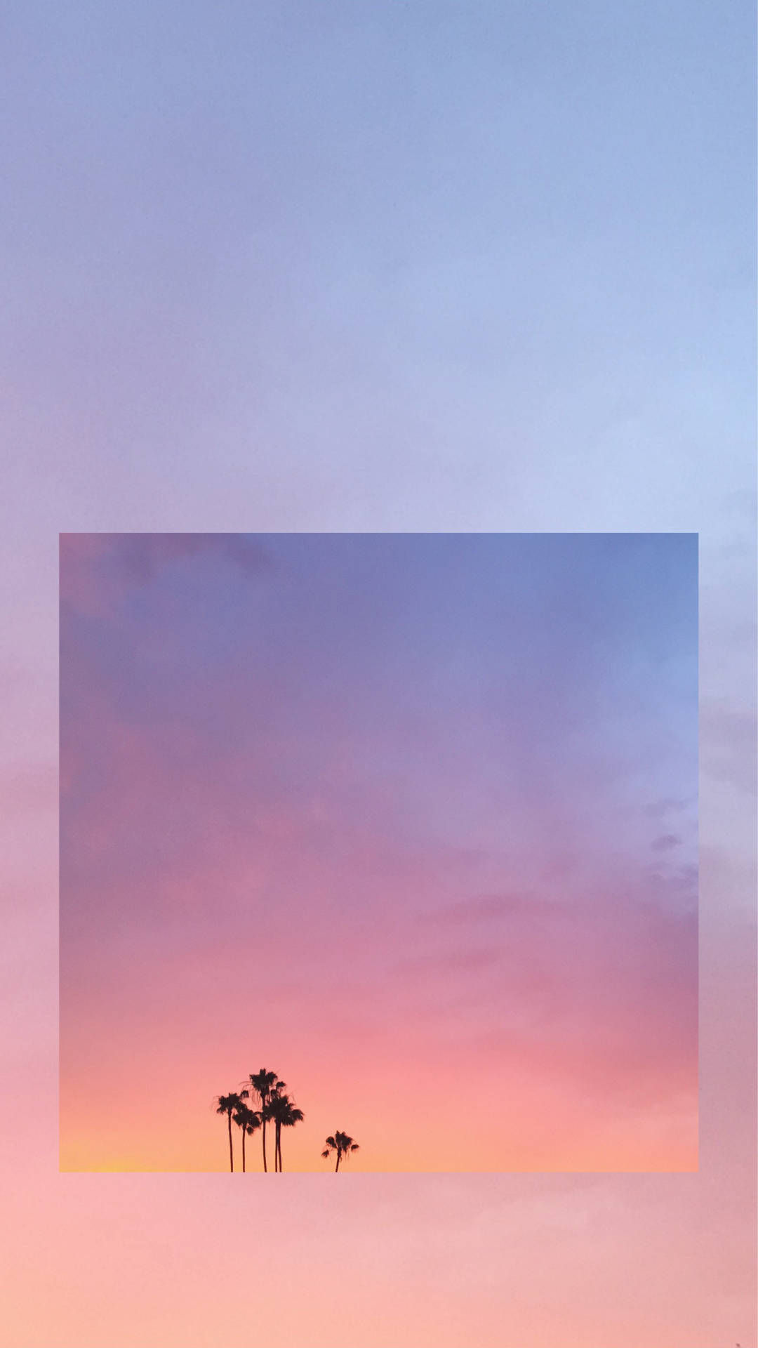 Wallpaper #aCaFl5cBNyflpn9r3YZD70 Download Summer Vibes Purple Sky Wallpaper Wallpaperscom