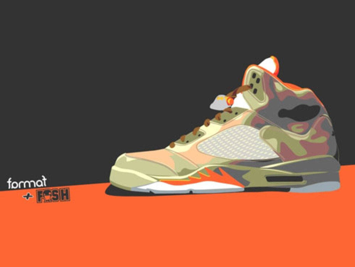 Wallpaper #f452d Metallic Gold the Air Jordan 4 Retro Gs is Now Available the Air