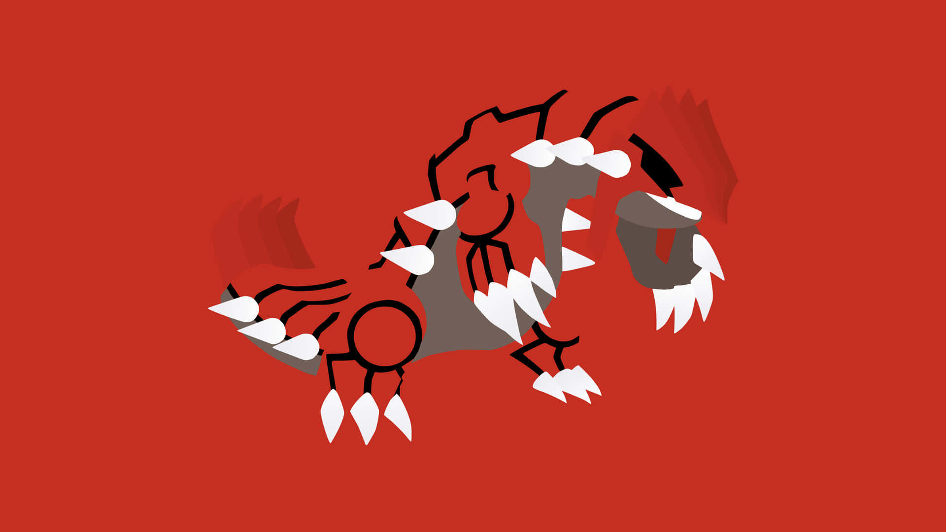 Wallpaper #6qlRh5cBxbDgA0Rlce3177 Download Groudon Drawing Wallpaper Wallpaperscom