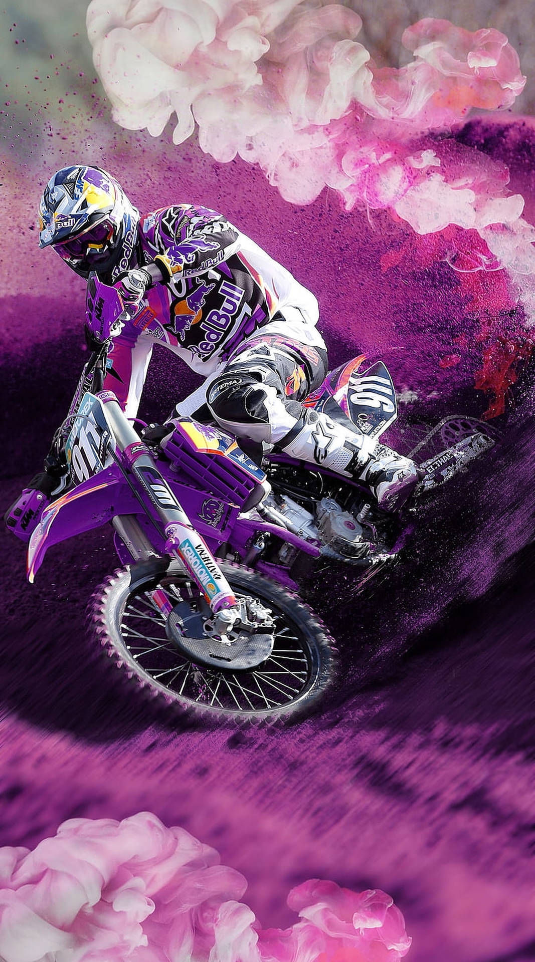 Wallpaper #3mjsFZMBSpphPi3-wAnL185 Top 999 Dirt Bike Wallpaper Full HD 4K Free to Use