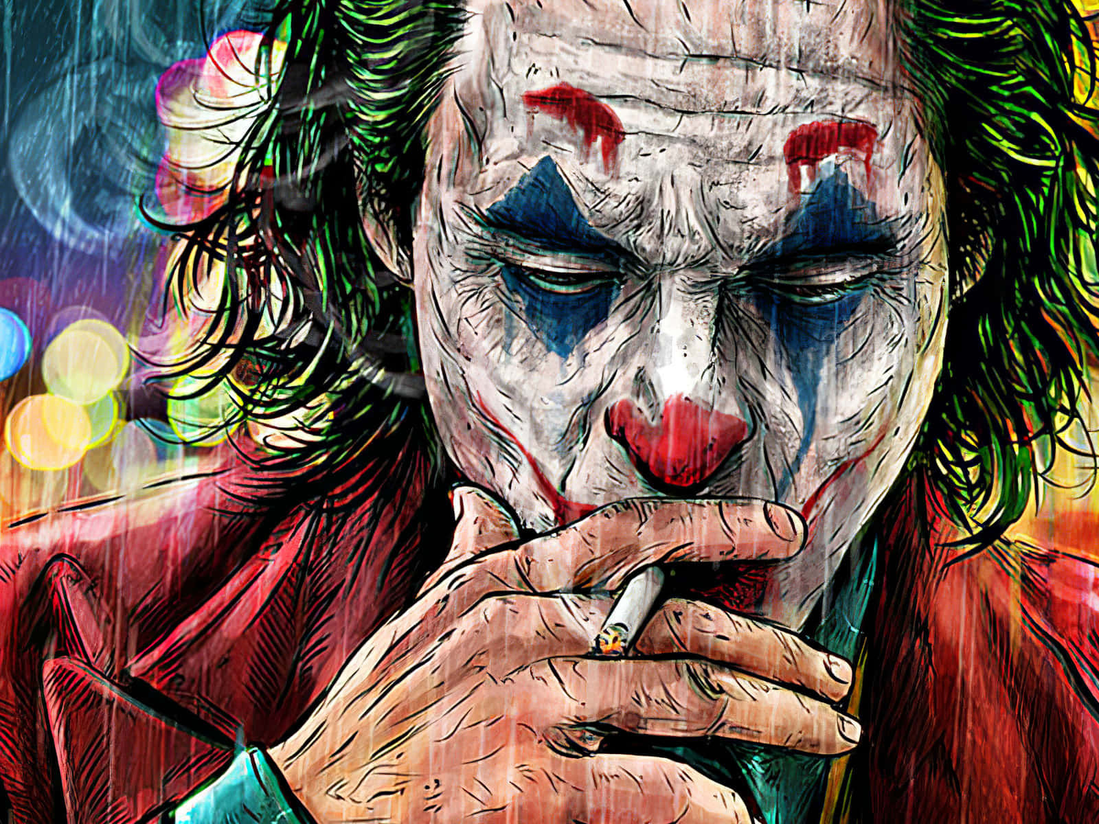 Wallpaper #78610 Batman Joker Wallpapers