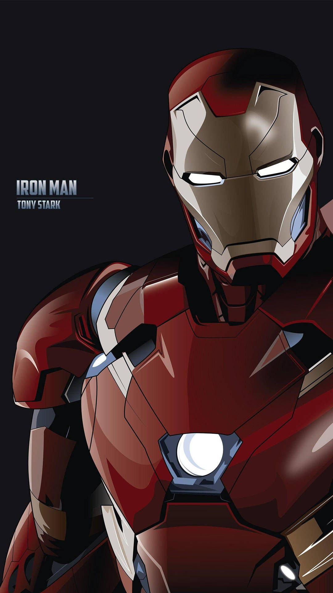 Wallpaper #N6WdOJMBVBiSkHCaNI6L256 Tony Stark Iron Man Wallpaper