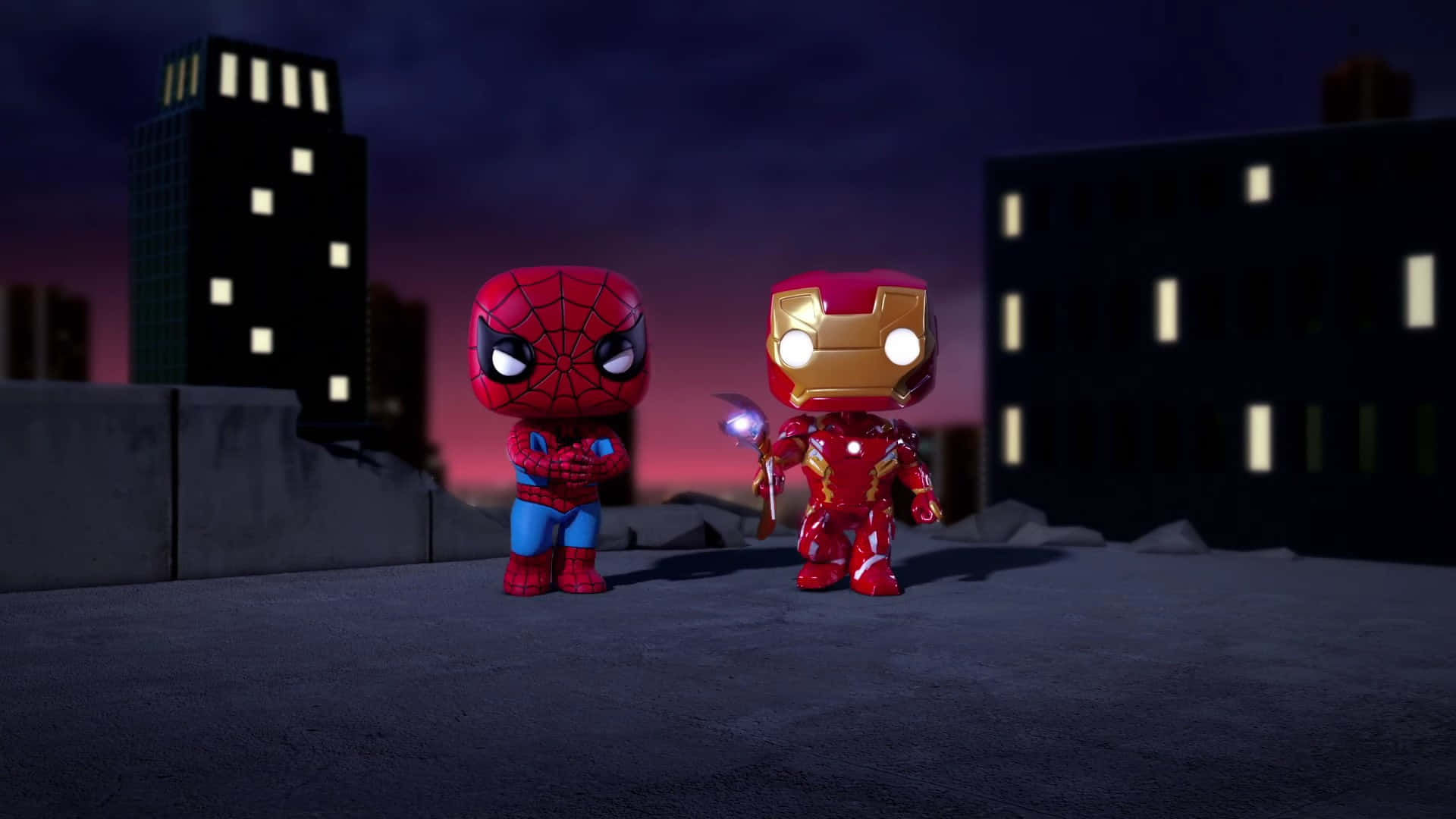 Wallpaper #in1M8o4Bnwiau_P61wtf41 Download Spider Man and Iron Man Wallpaper Wallpaperscom