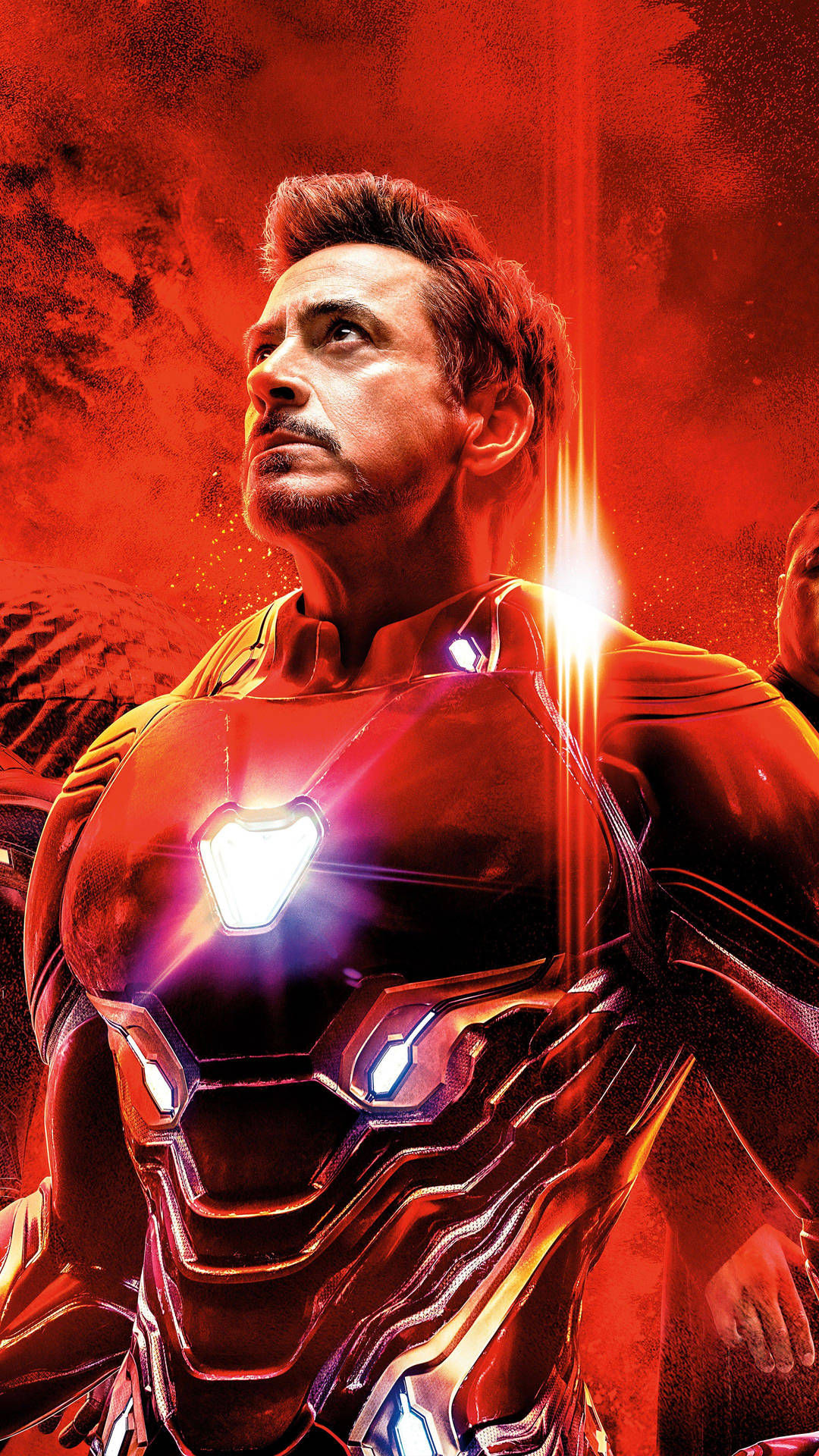 Wallpaper #PqWgOJMBVBiSkHCaMY6d227 Download Tony Stark Armor Iron Man Phone Wallpaper Wallpaperscom