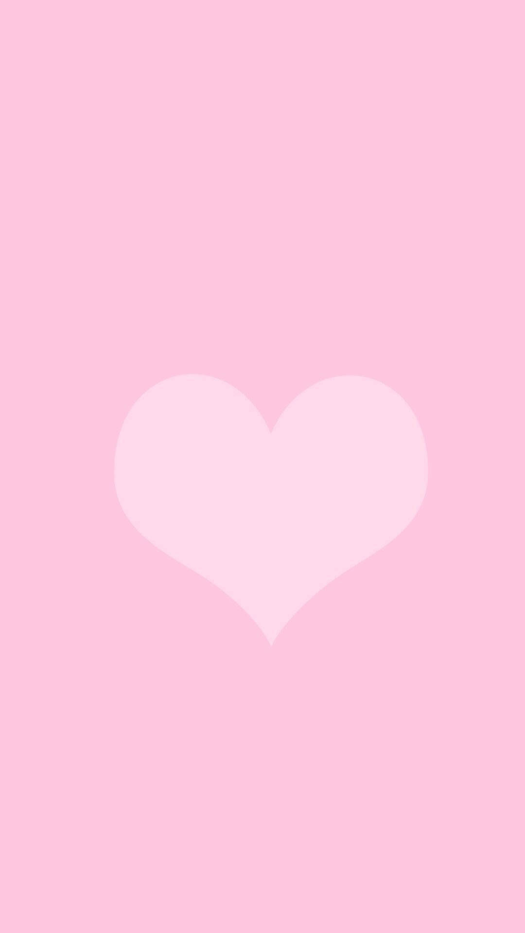 Wallpaper #tGeU55IBSpphPi3-kjik150 Download Aesthetic Pink iPhone Pastel Heart Wallpaper Wallpaperscom