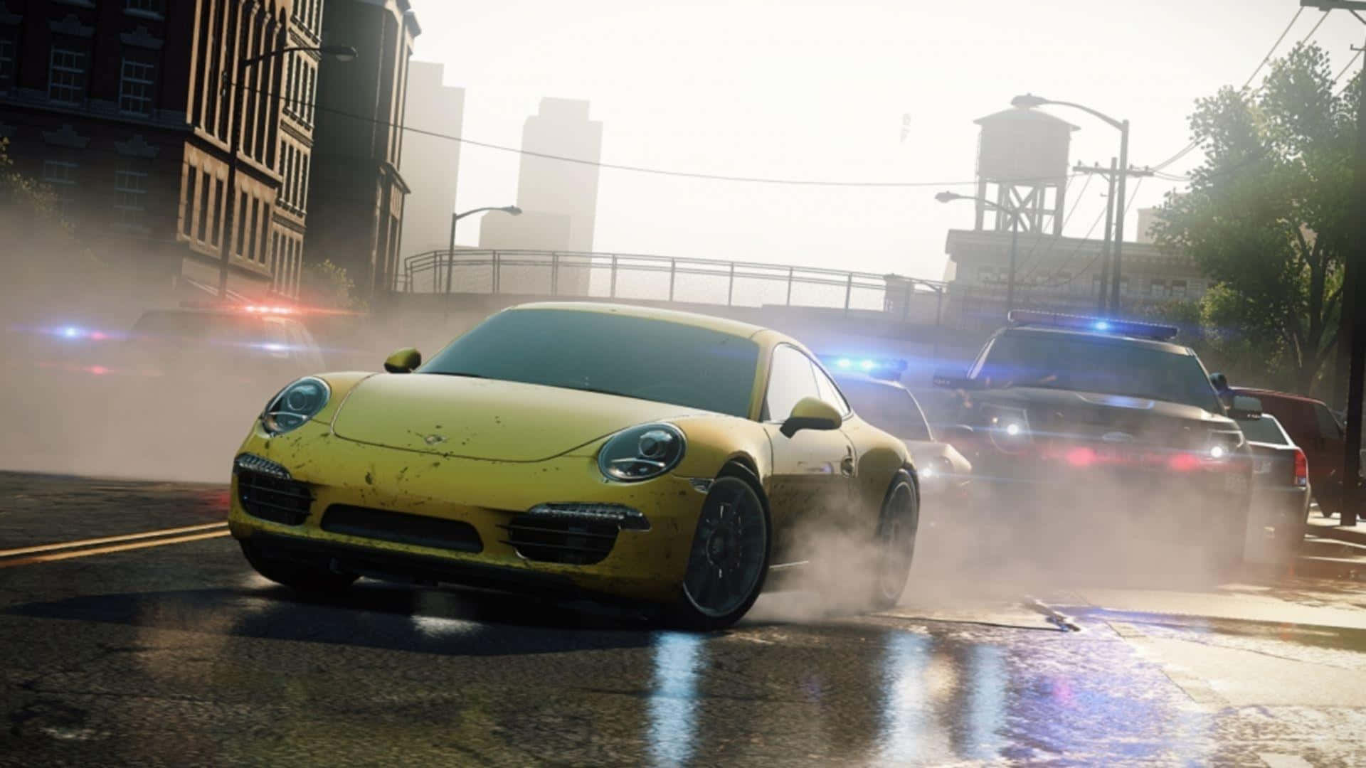 Wallpaper #ome19pIBSpphPi3-l4S7221 Download Need for Speed Most Wanted Screenshot Wallpaper Wallpaperscom