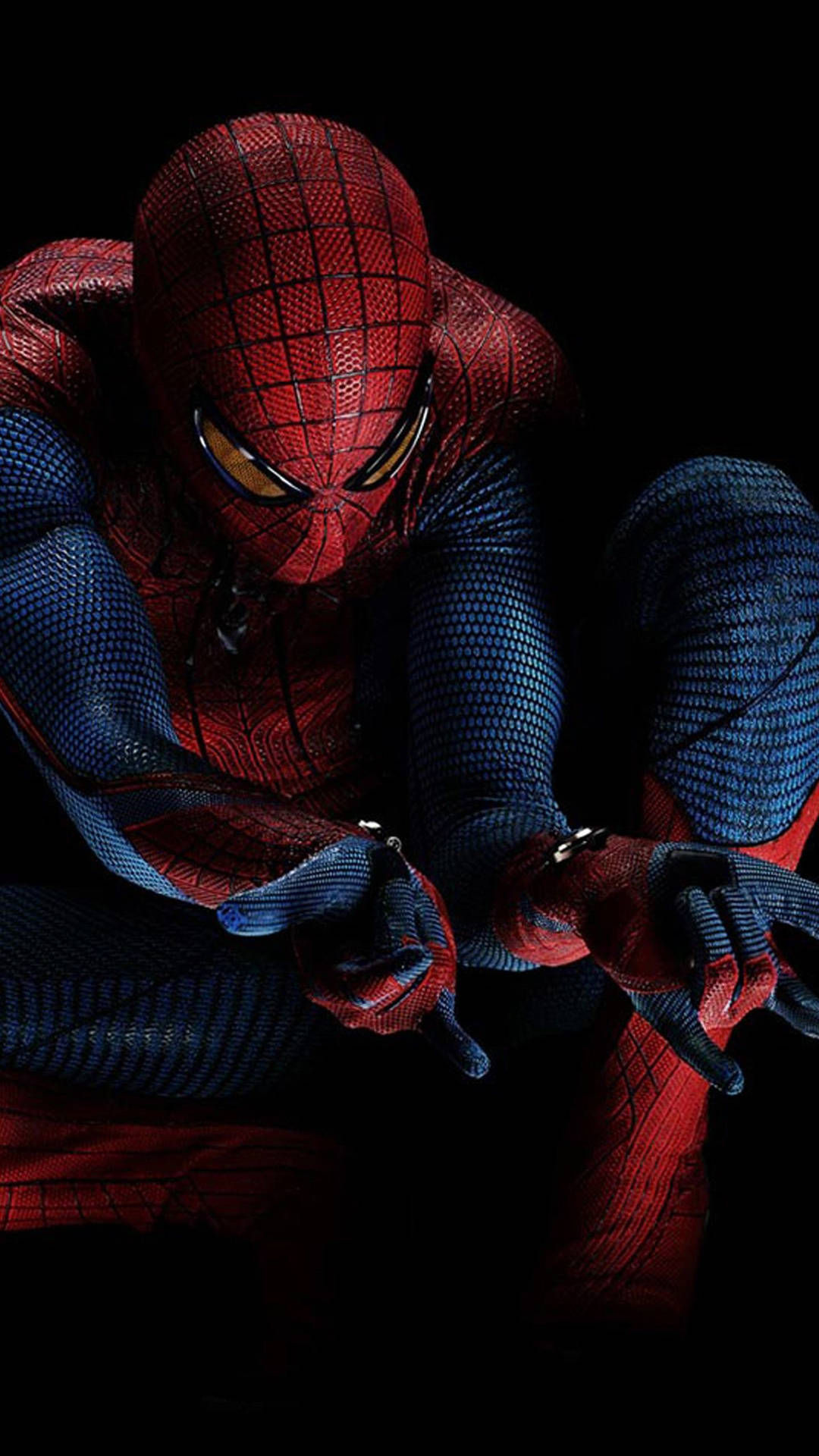 Wallpaper #83PZiI4BFI5NbQksESFT16 Download Dark Spider Man Mobile Wallpaper Wallpaperscom